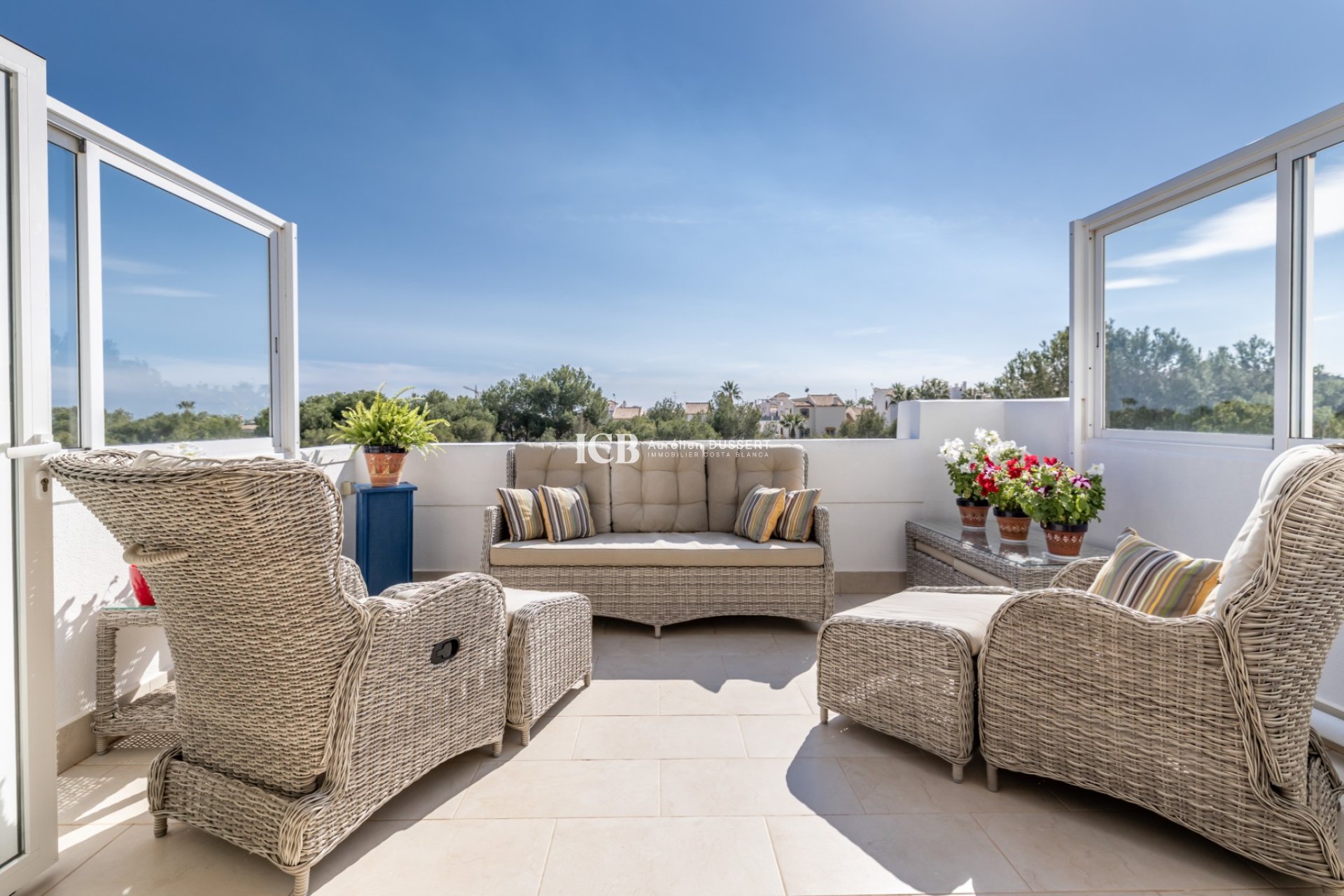 Resale - Apartment / flat -
Orihuela Costa - Los Dolses