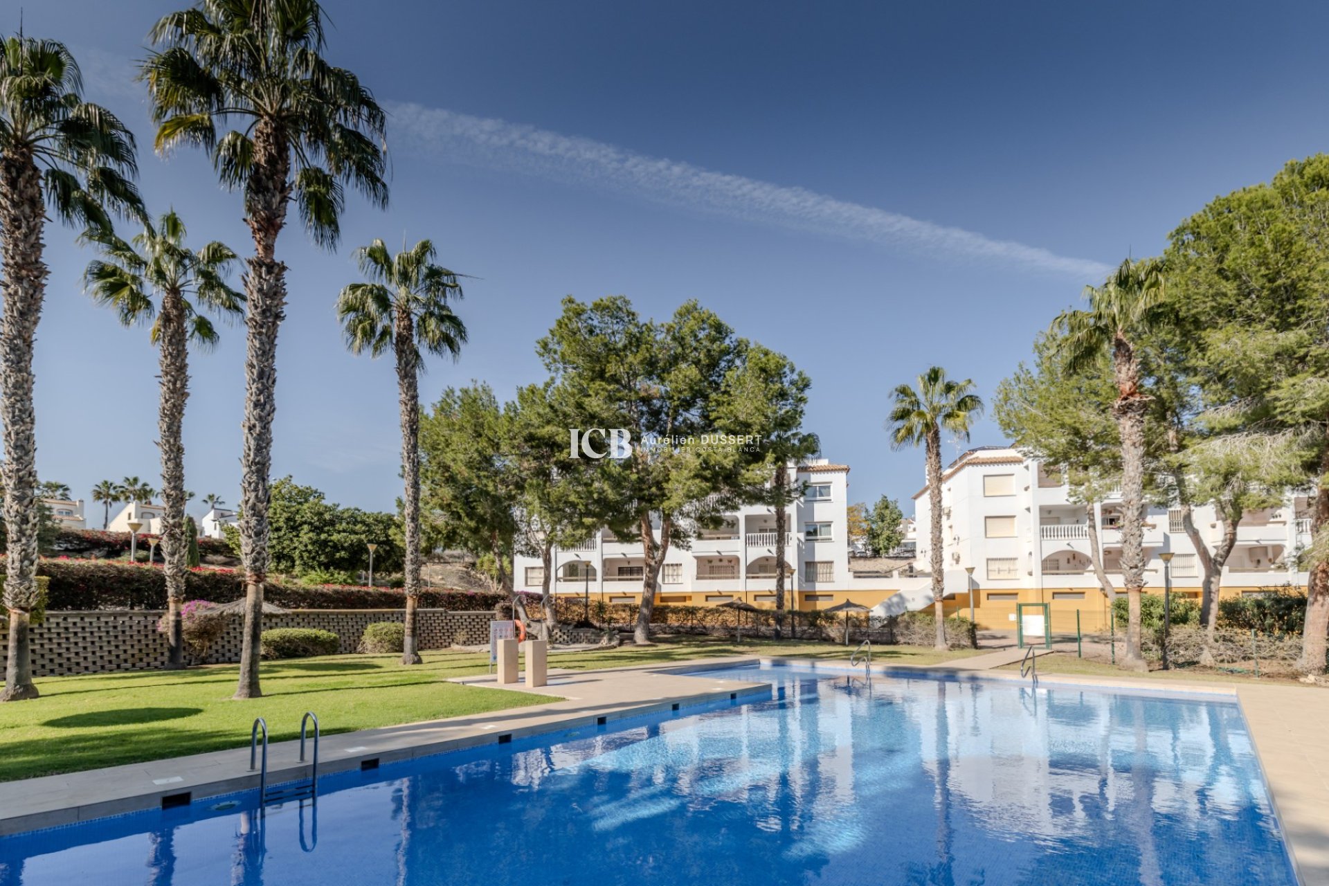 Resale - Apartment / flat -
Orihuela Costa - Los Dolses