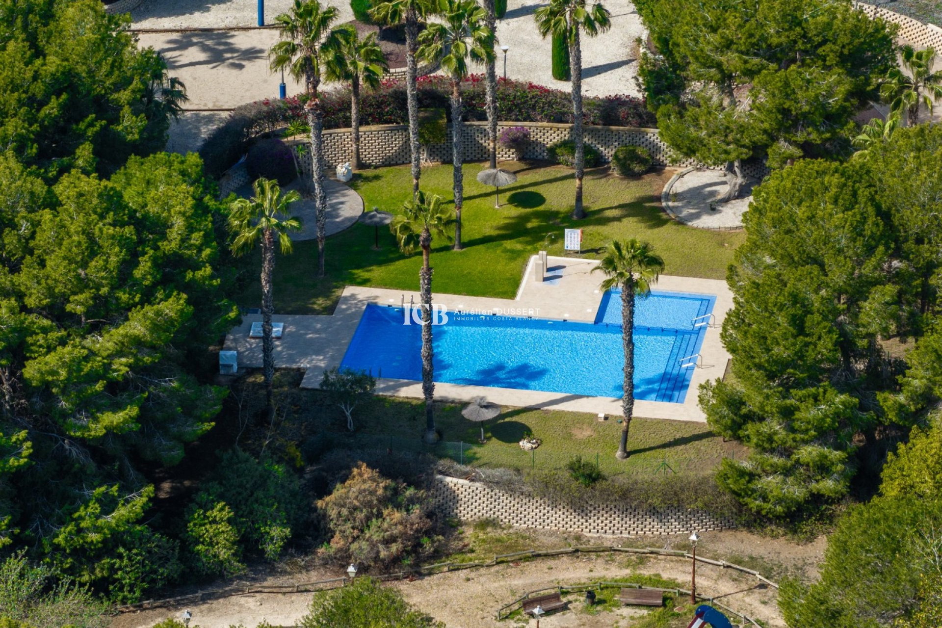 Resale - Apartment / flat -
Orihuela Costa - Los Dolses