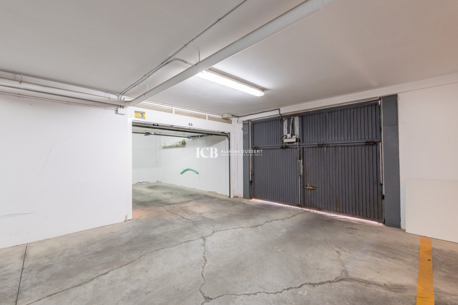 Resale - Apartment / flat -
Orihuela Costa - Los Dolses