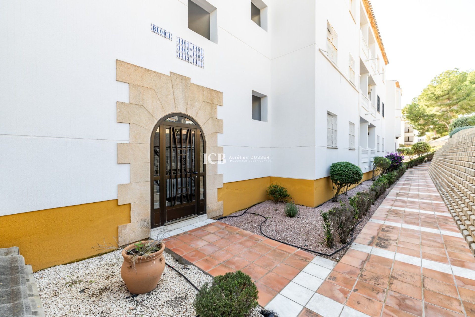 Resale - Apartment / flat -
Orihuela Costa - Los Dolses