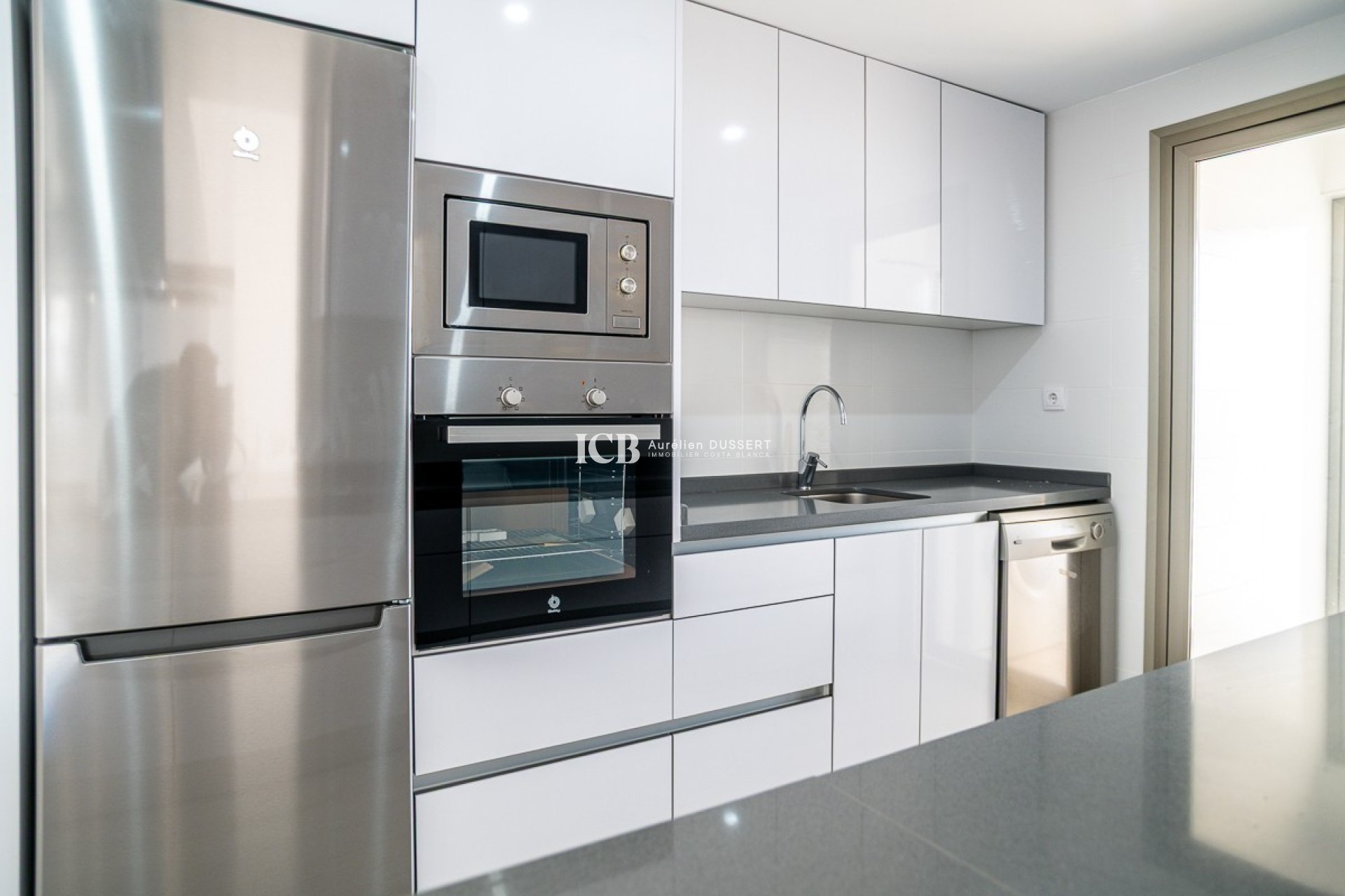 Resale - Apartment / flat -
Orihuela Costa - Los Dolses