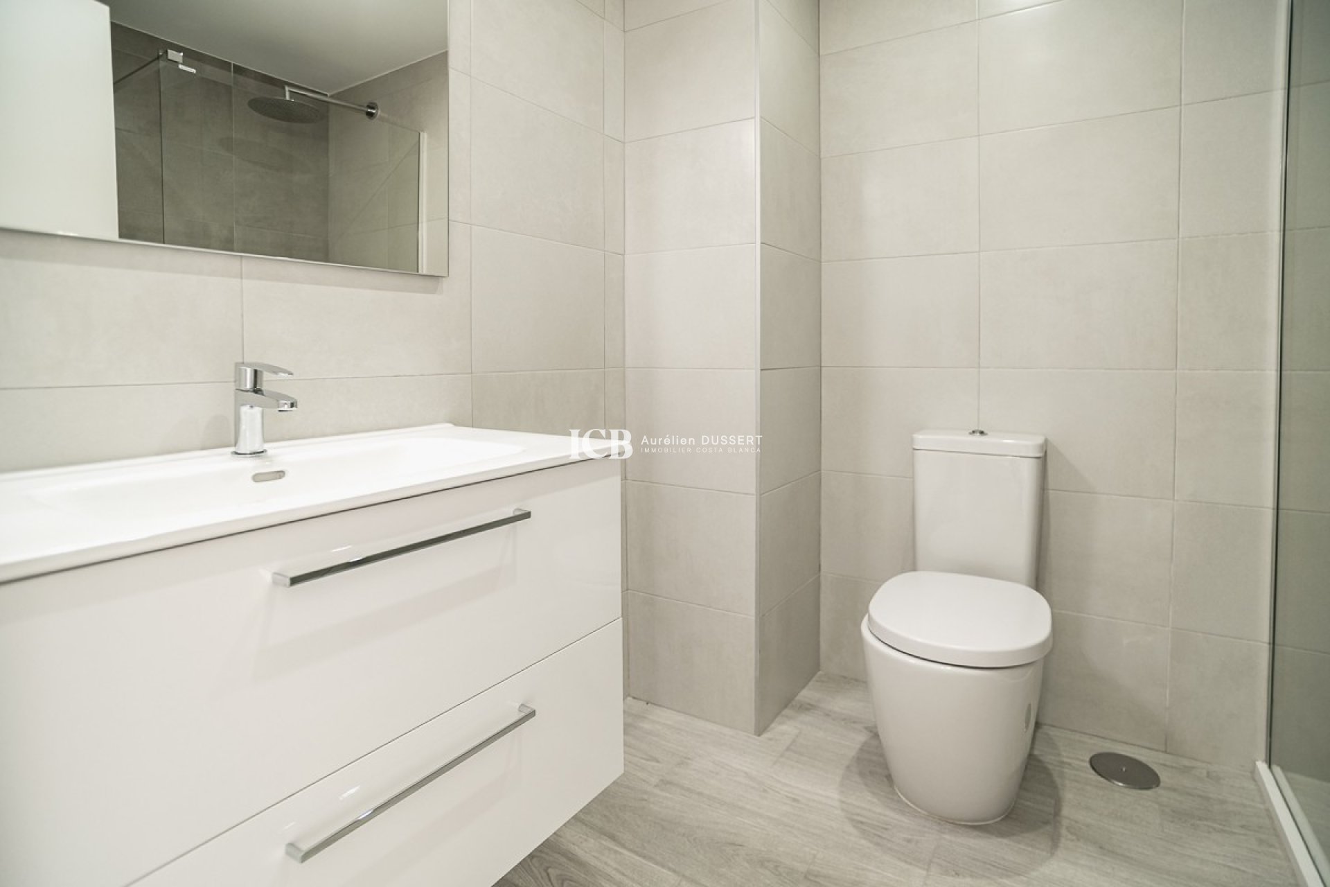 Resale - Apartment / flat -
Orihuela Costa - Los Dolses