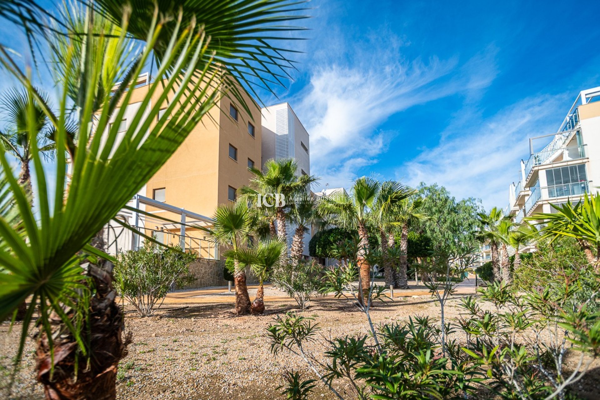 Resale - Apartment / flat -
Orihuela Costa - Los Dolses