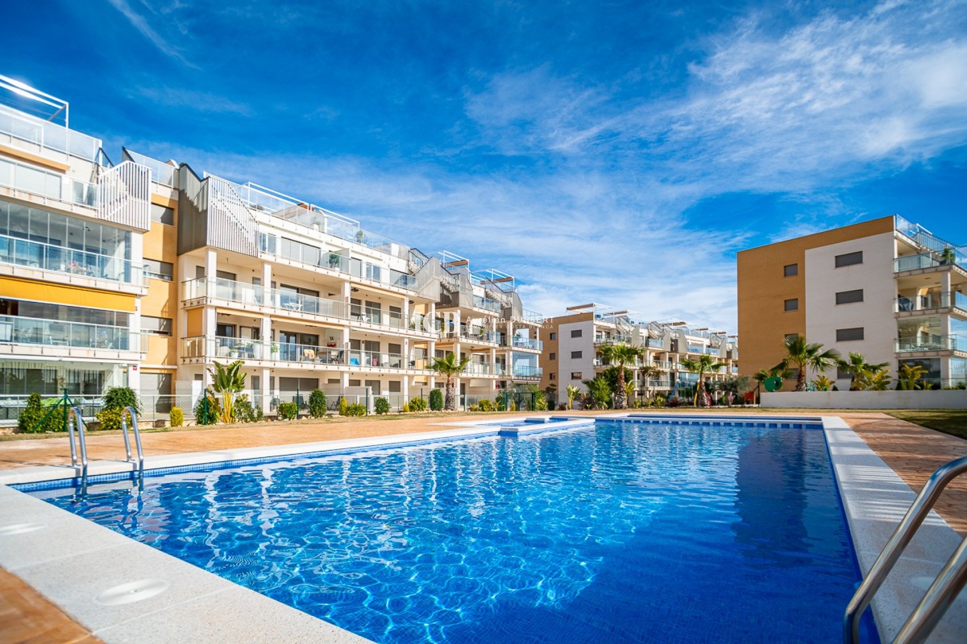 Resale - Apartment / flat -
Orihuela Costa - Los Dolses