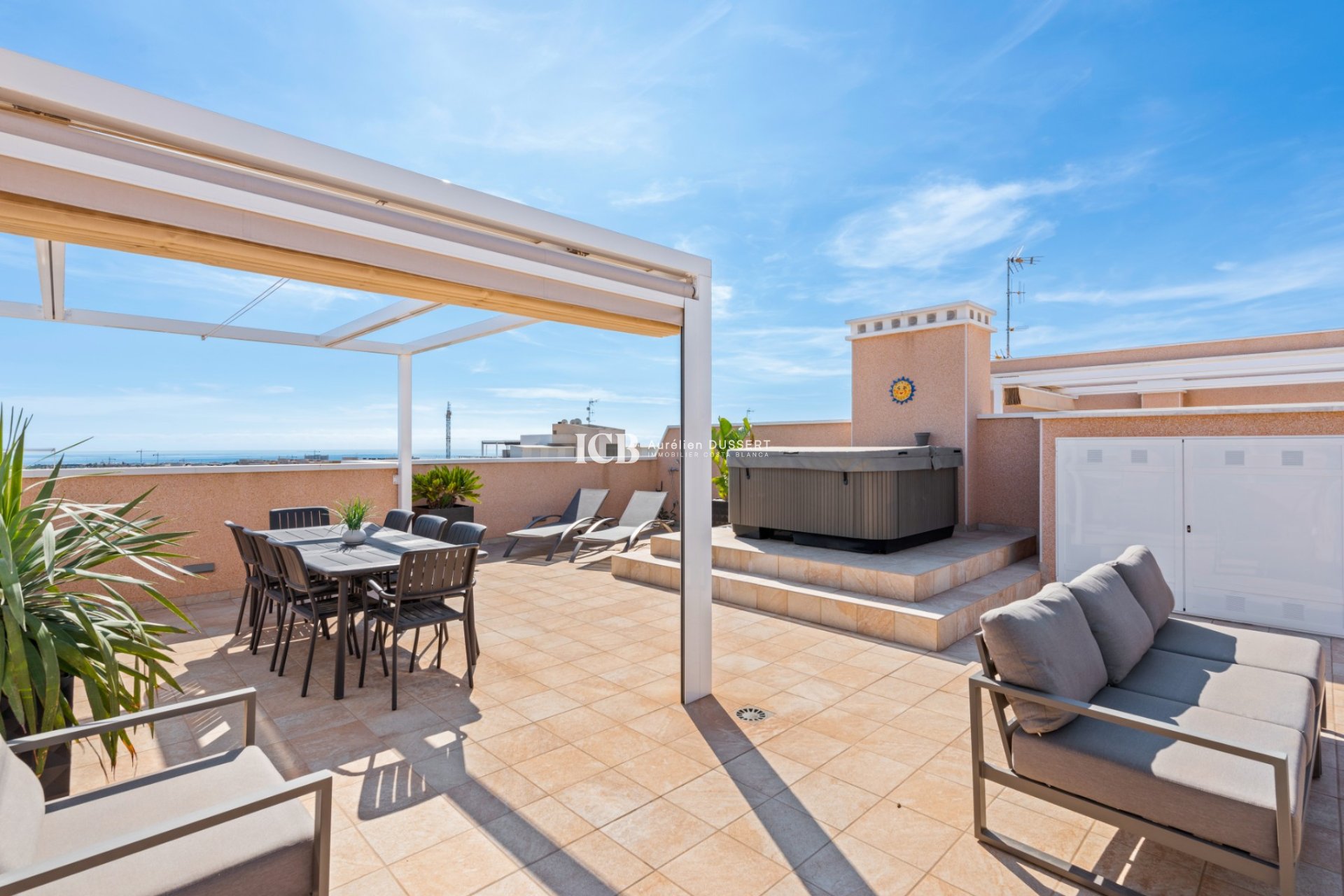 Resale - Apartment / flat -
Orihuela Costa - Los Dolses