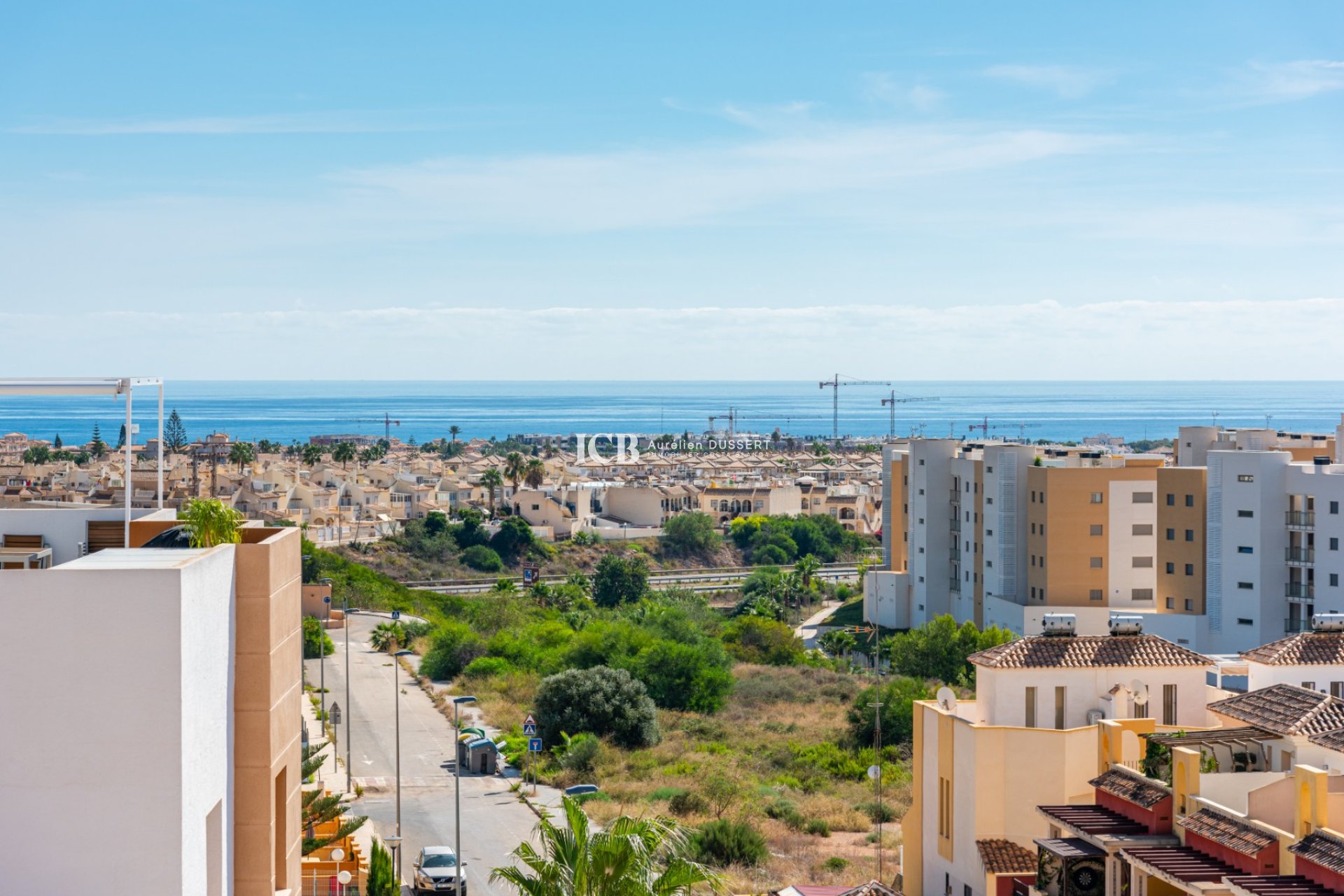 Resale - Apartment / flat -
Orihuela Costa - Los Dolses