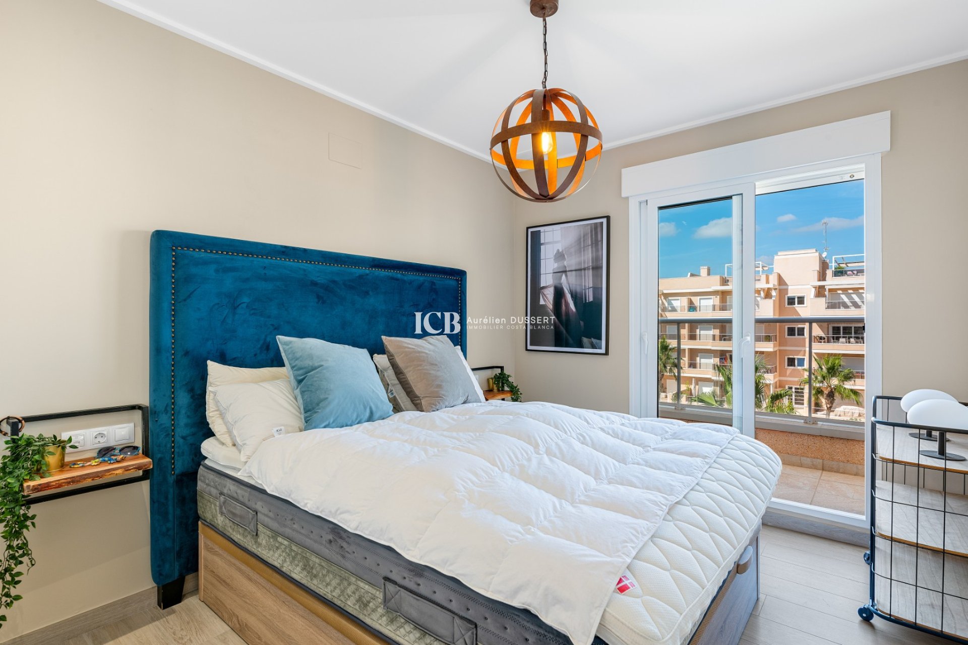 Resale - Apartment / flat -
Orihuela Costa - Los Dolses