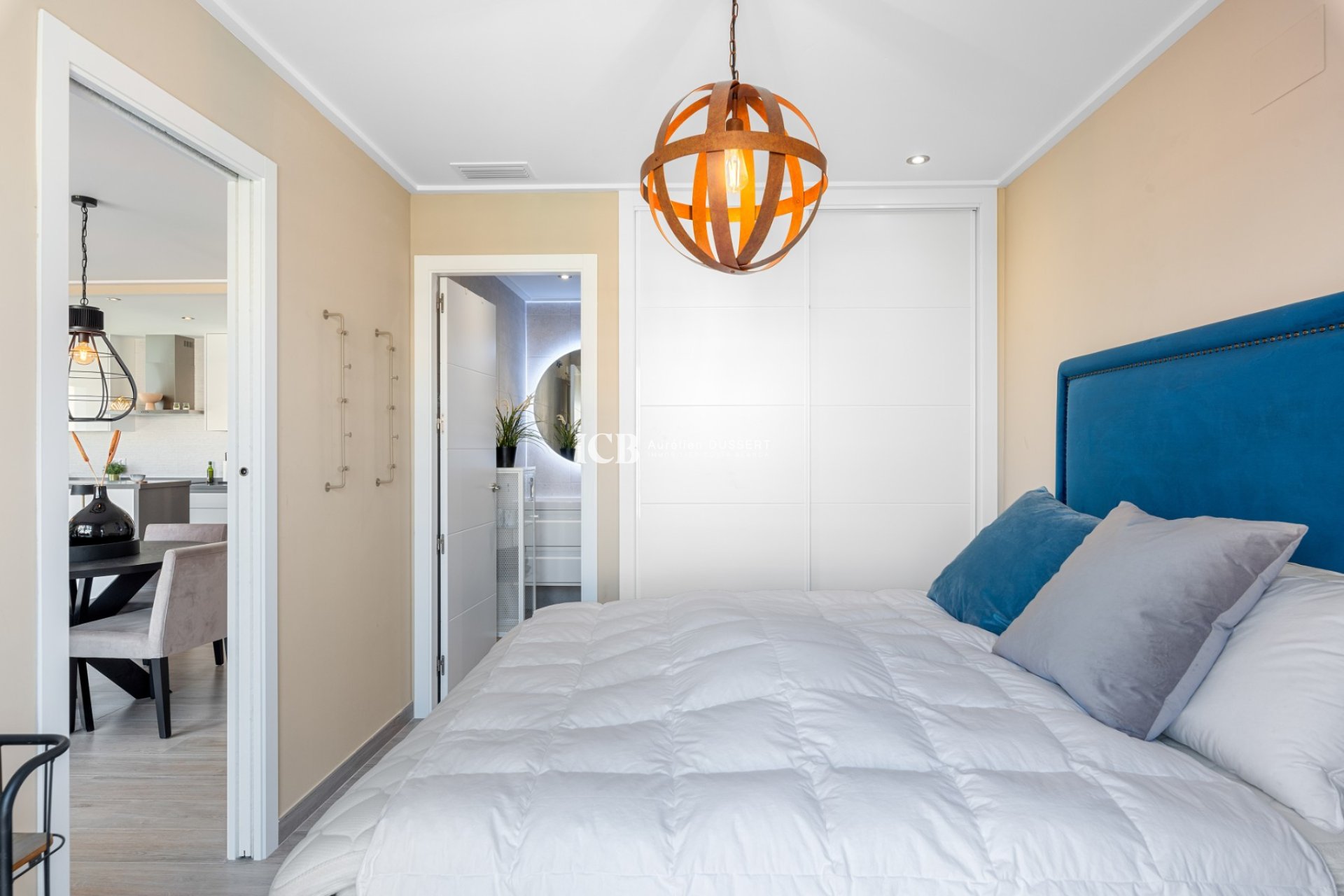 Resale - Apartment / flat -
Orihuela Costa - Los Dolses