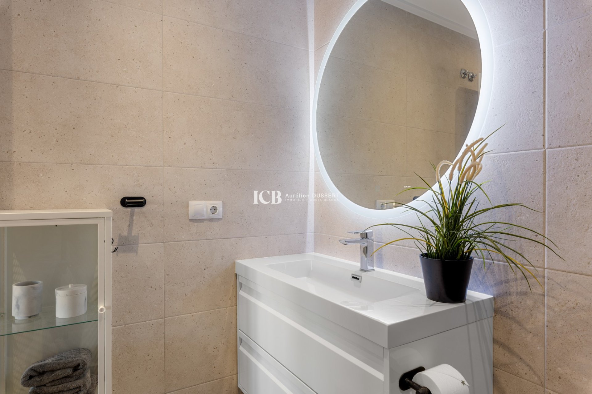 Resale - Apartment / flat -
Orihuela Costa - Los Dolses