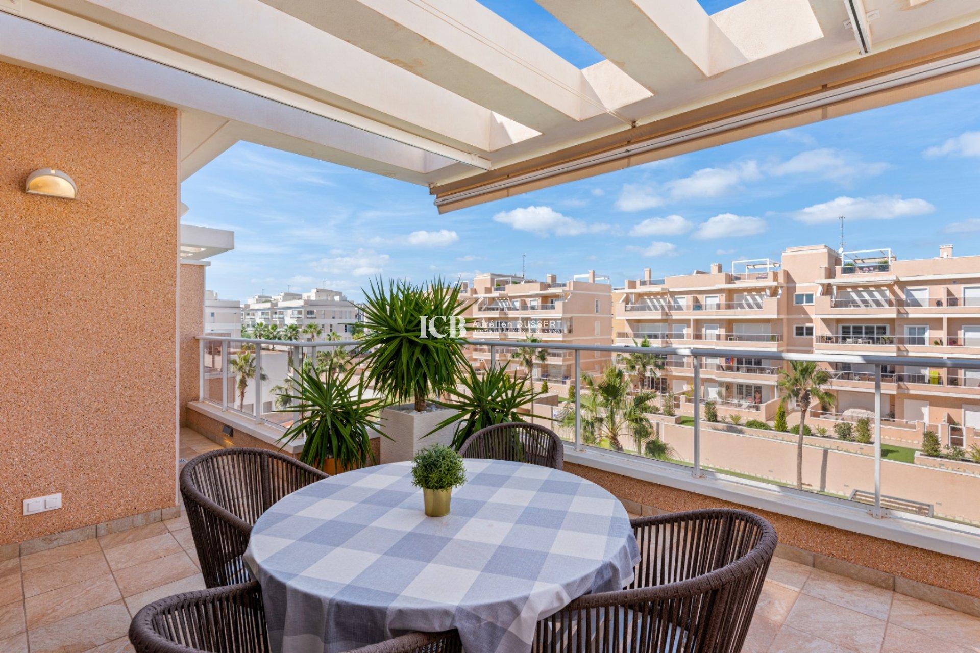 Resale - Apartment / flat -
Orihuela Costa - Los Dolses