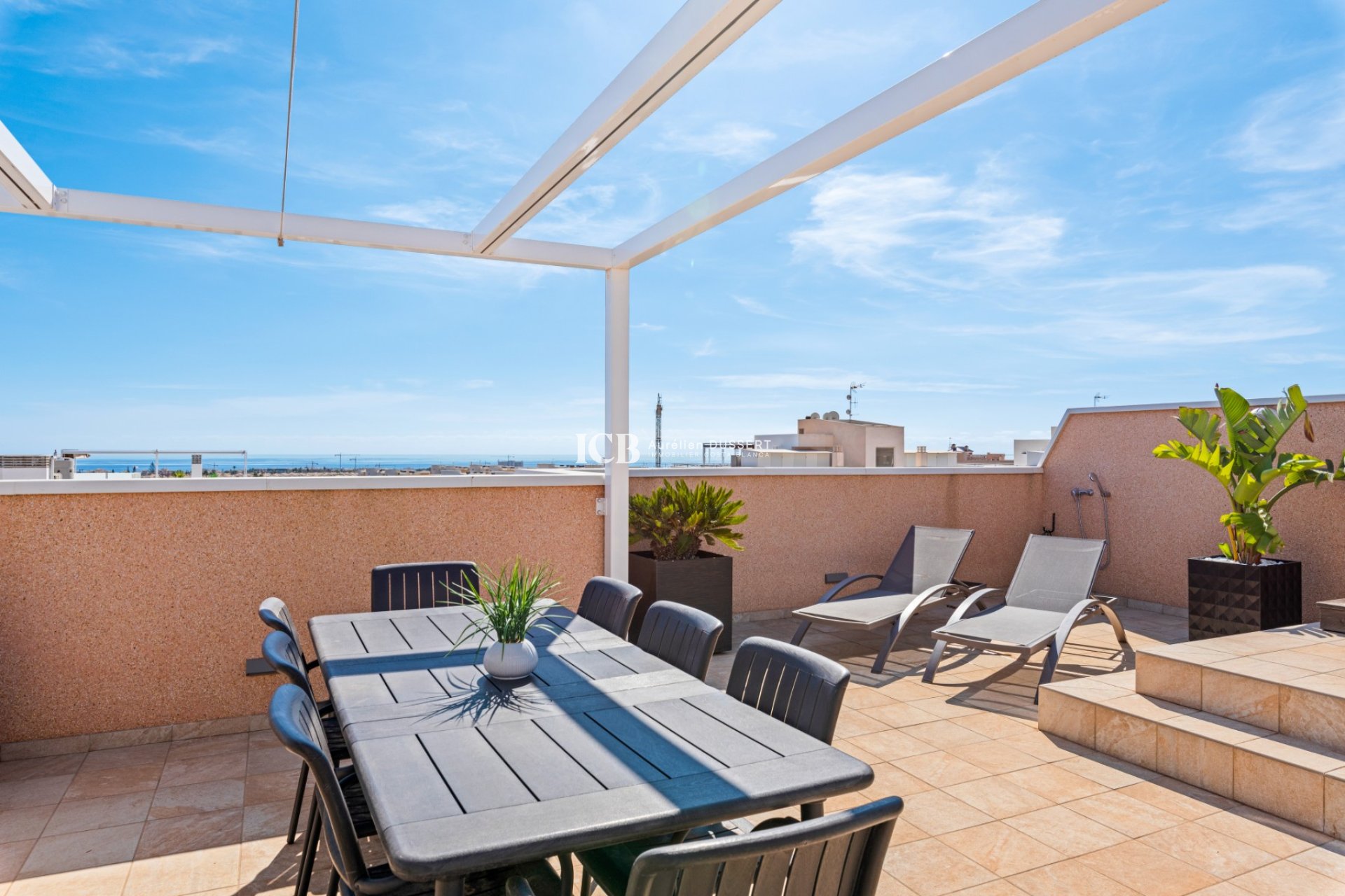 Resale - Apartment / flat -
Orihuela Costa - Los Dolses