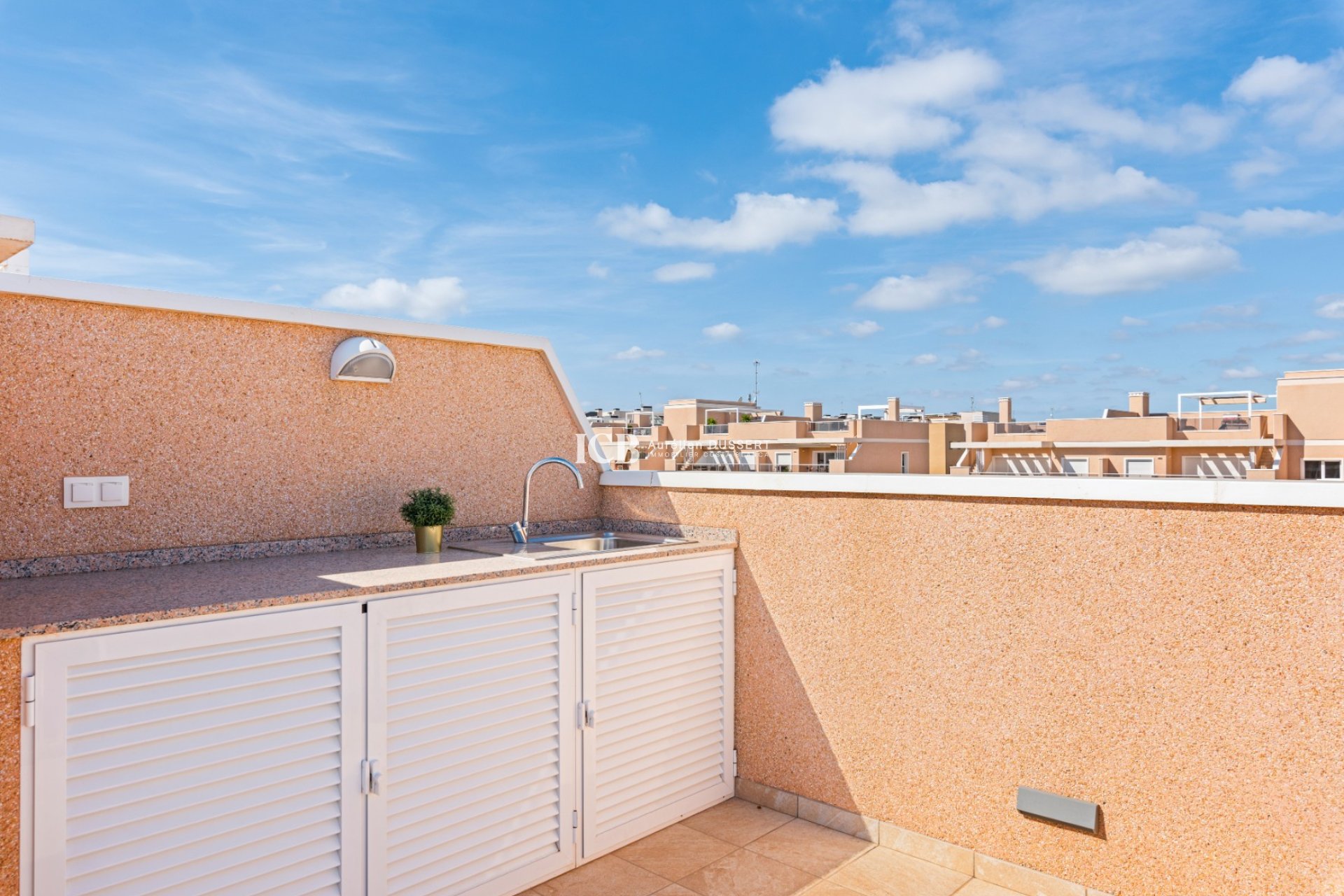Resale - Apartment / flat -
Orihuela Costa - Los Dolses