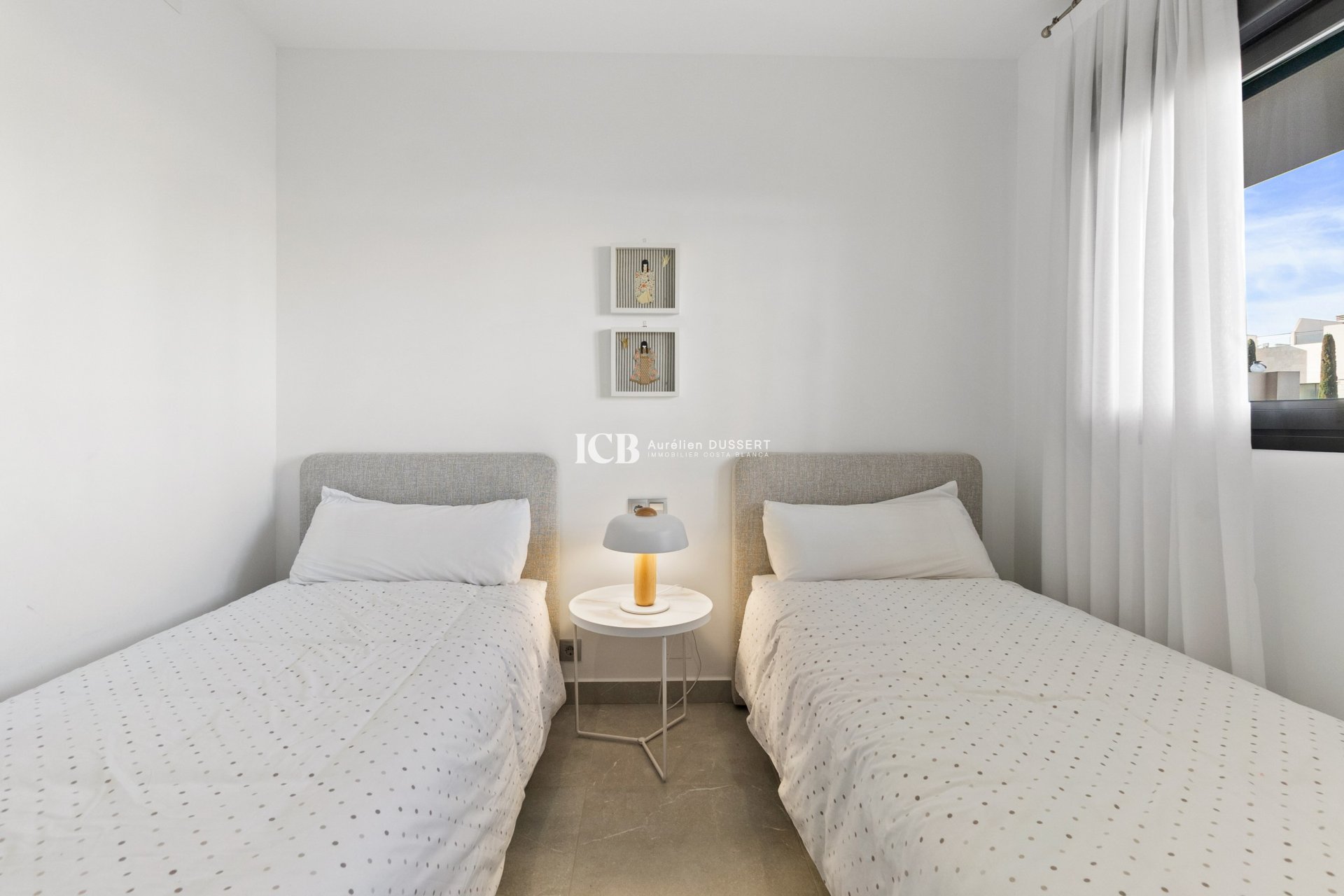 Resale - Apartment / flat -
Orihuela Costa - Los Dolses