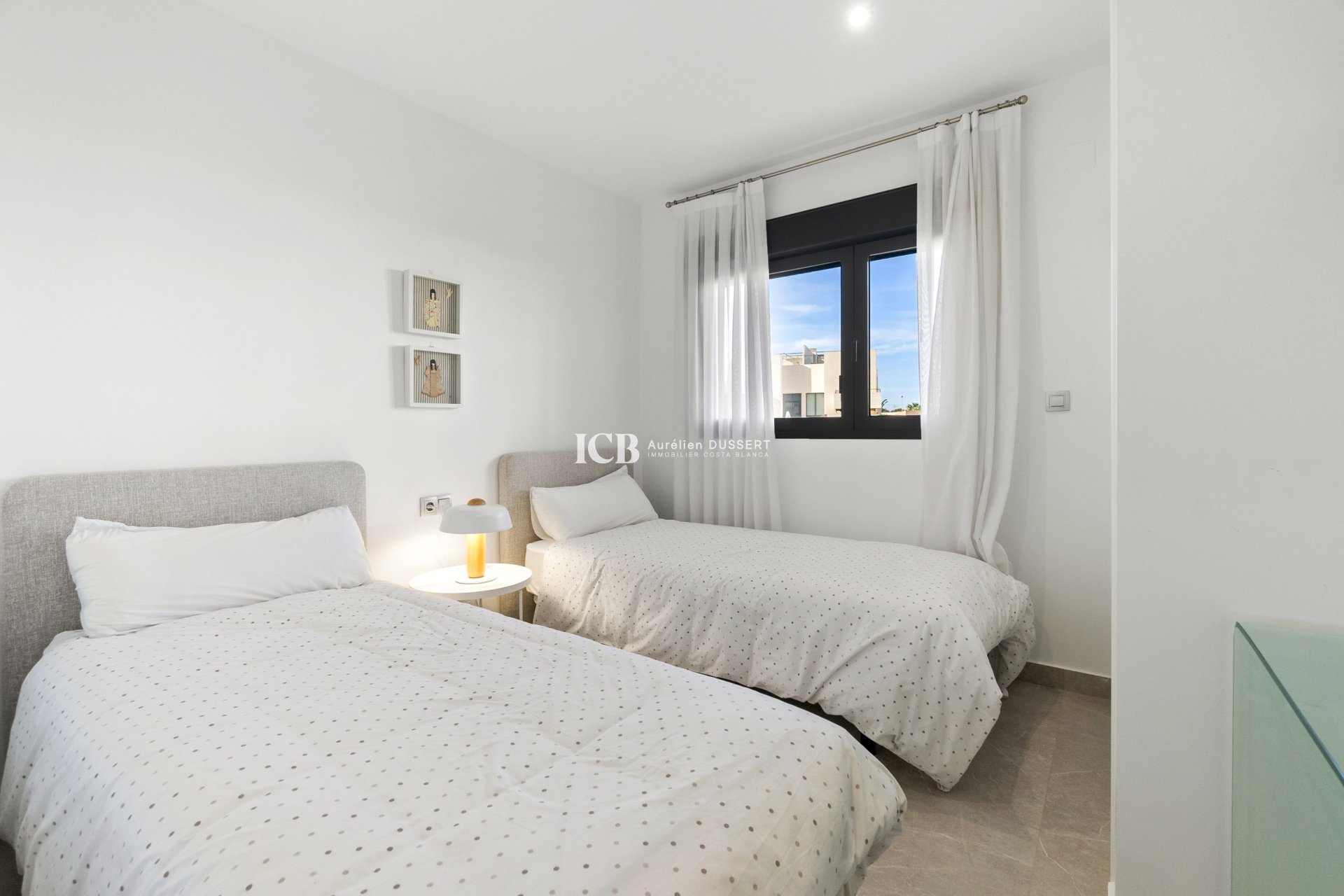Resale - Apartment / flat -
Orihuela Costa - Los Dolses