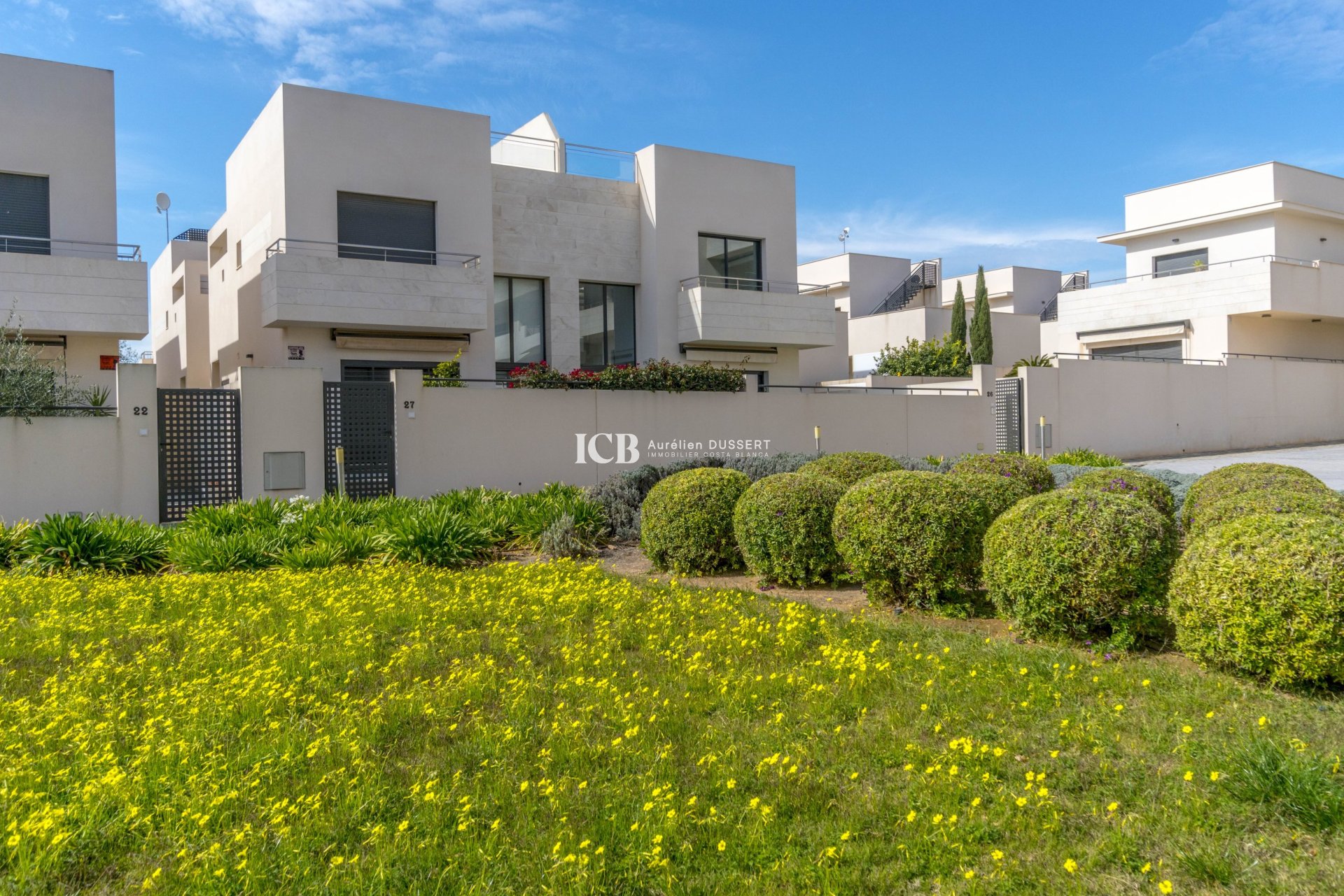 Resale - Apartment / flat -
Orihuela Costa - Los Dolses