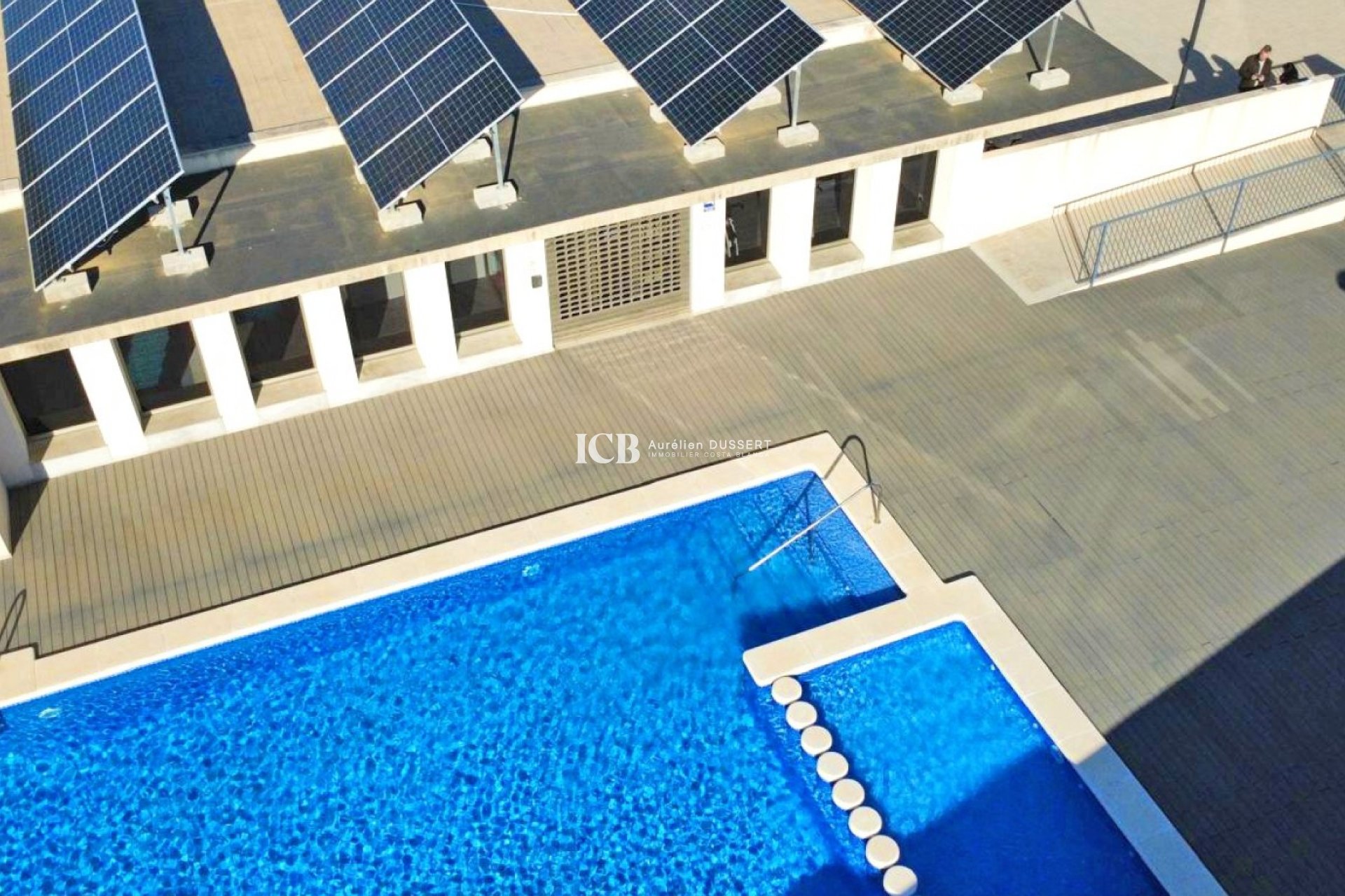 Resale - Apartment / flat -
Orihuela Costa - Los Dolses