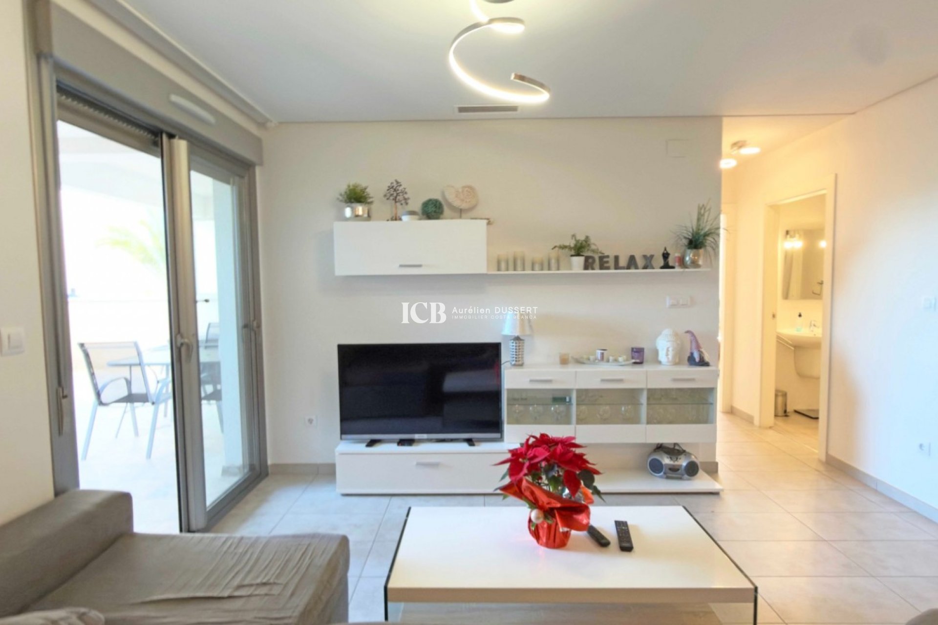 Resale - Apartment / flat -
Orihuela Costa - Los Dolses