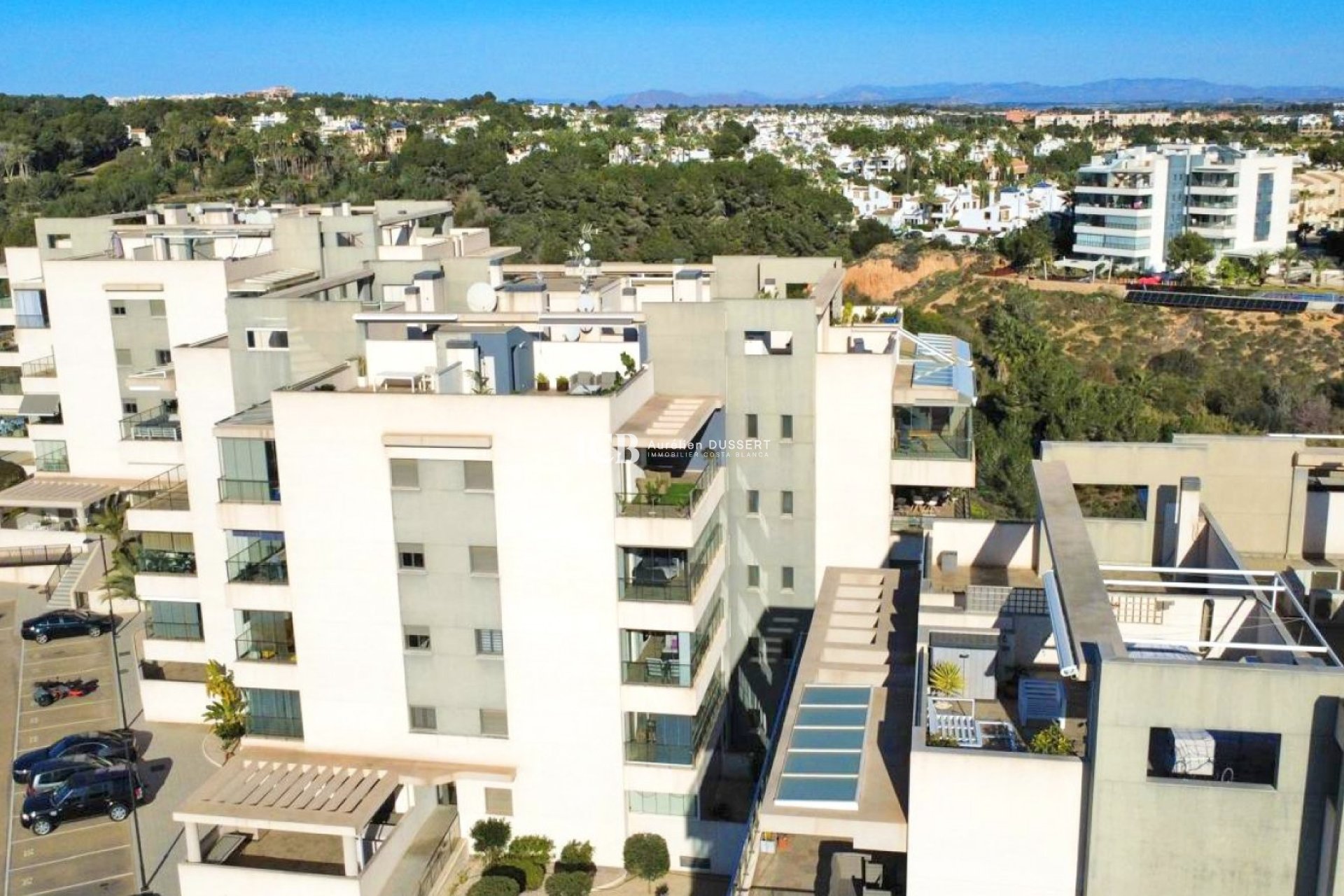 Resale - Apartment / flat -
Orihuela Costa - Los Dolses
