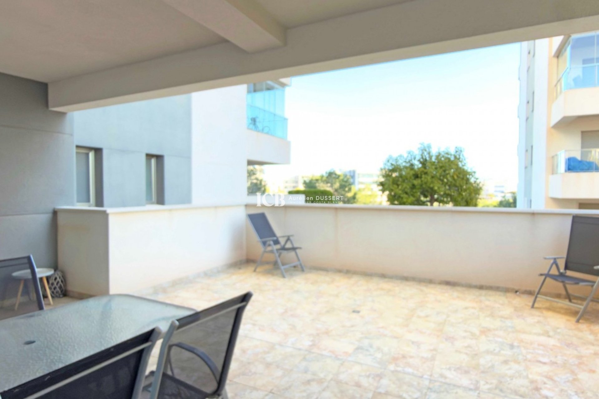 Resale - Apartment / flat -
Orihuela Costa - Los Dolses