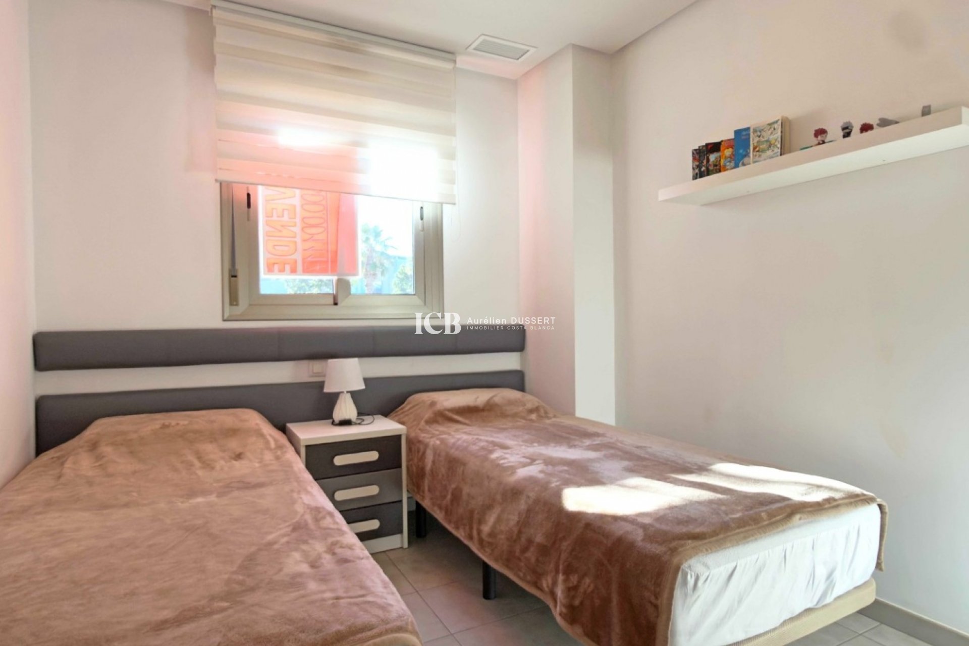 Resale - Apartment / flat -
Orihuela Costa - Los Dolses