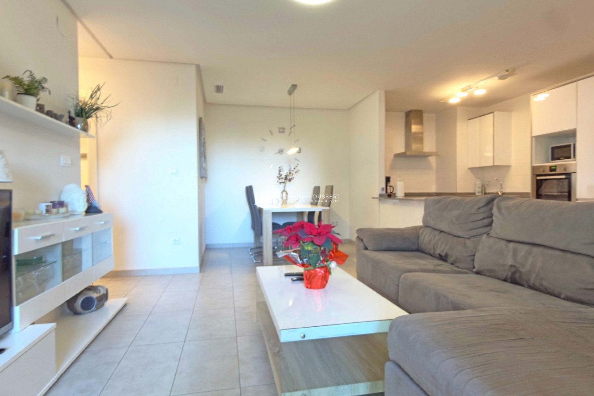 Resale - Apartment / flat -
Orihuela Costa - Los Dolses