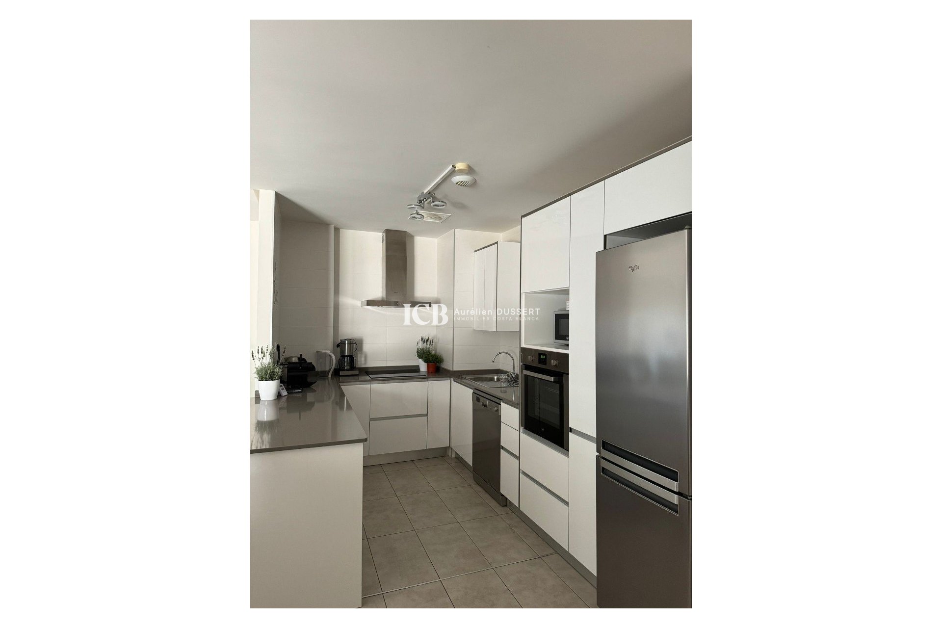 Resale - Apartment / flat -
Orihuela Costa - Los Dolses