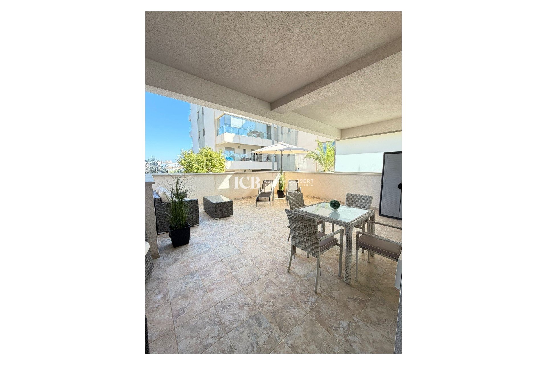 Resale - Apartment / flat -
Orihuela Costa - Los Dolses