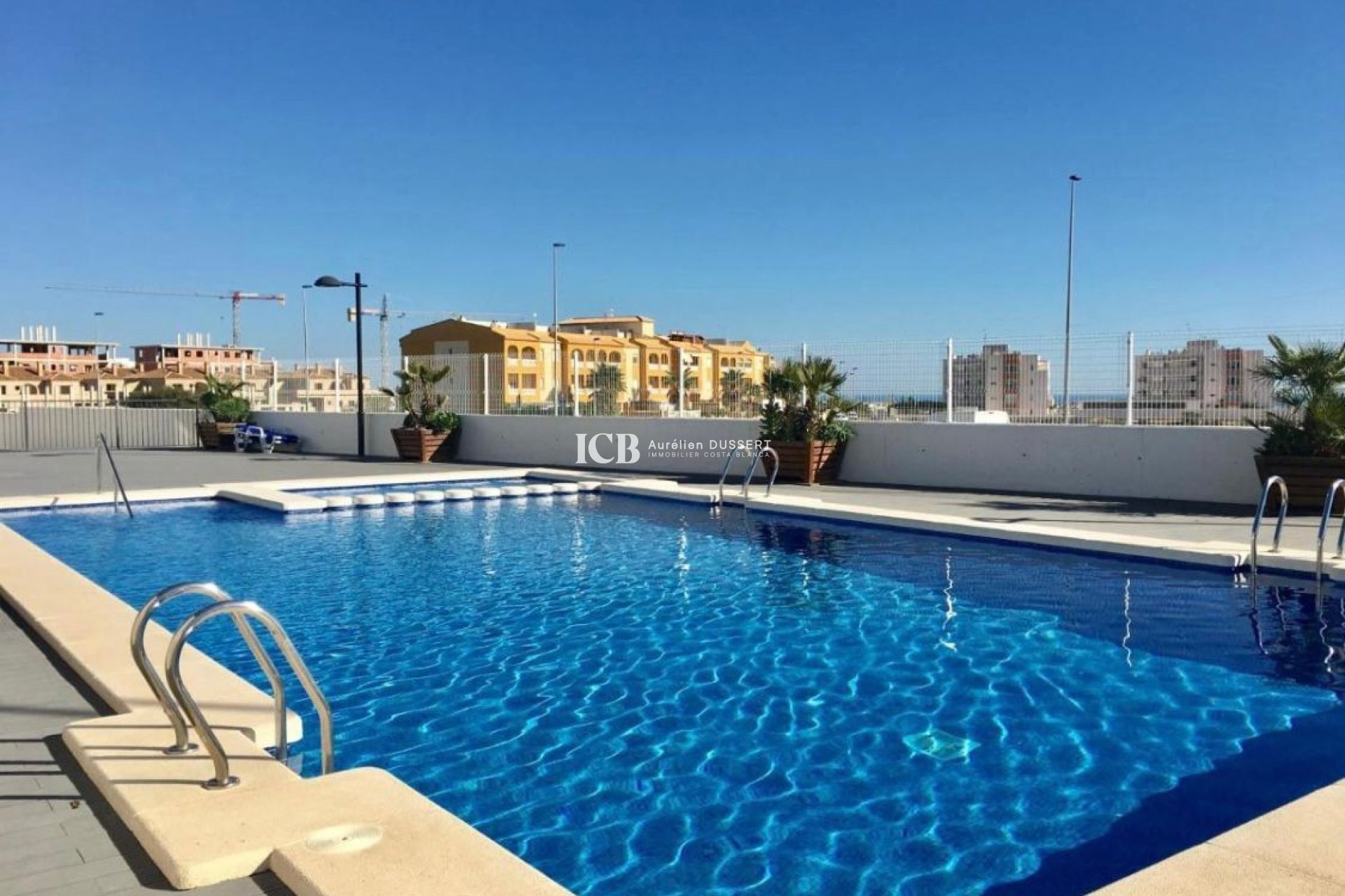 Resale - Apartment / flat -
Orihuela Costa - Los Dolses