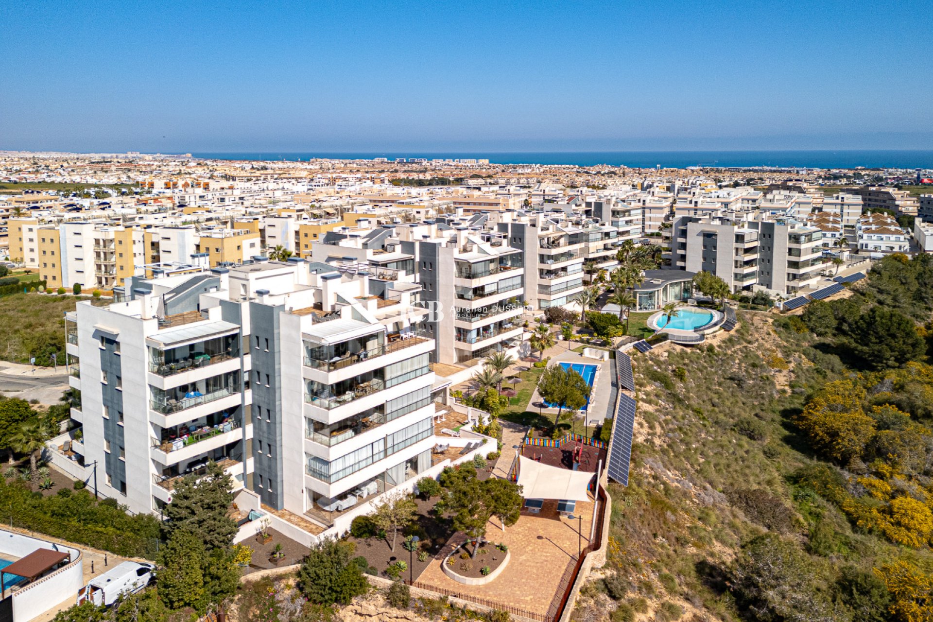 Resale - Apartment / flat -
Orihuela Costa - Los Dolses