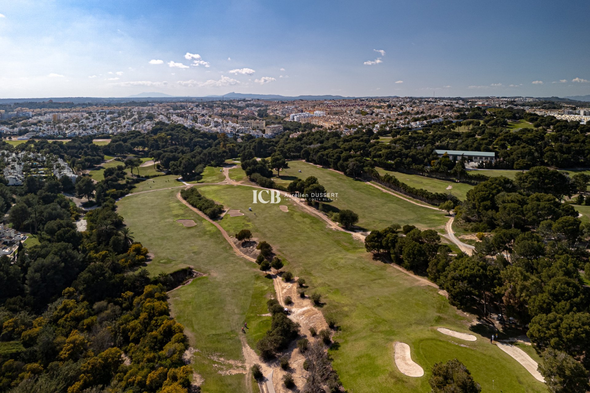 Resale - Apartment / flat -
Orihuela Costa - Los Dolses