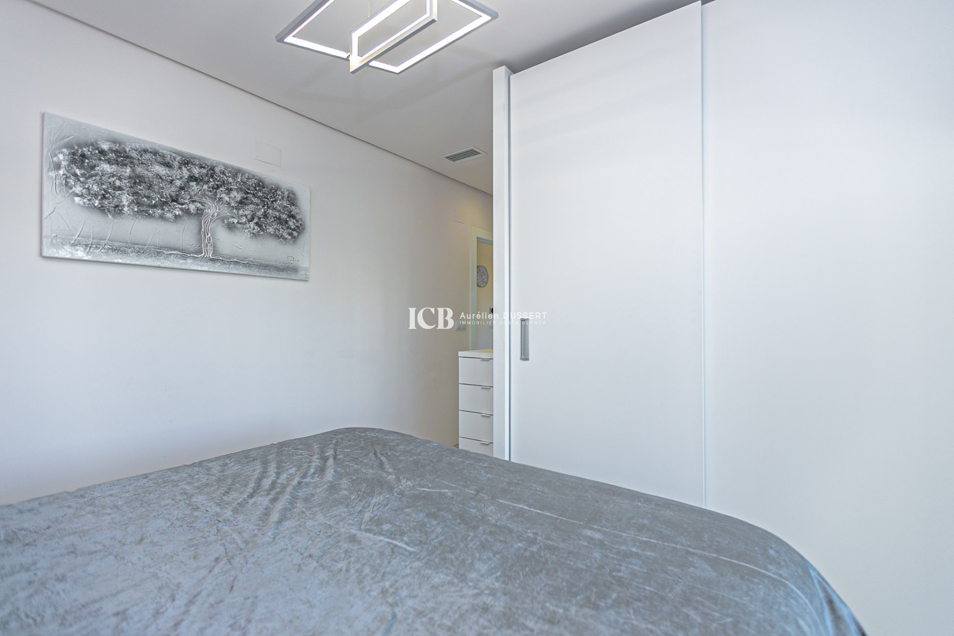 Resale - Apartment / flat -
Orihuela Costa - Los Dolses