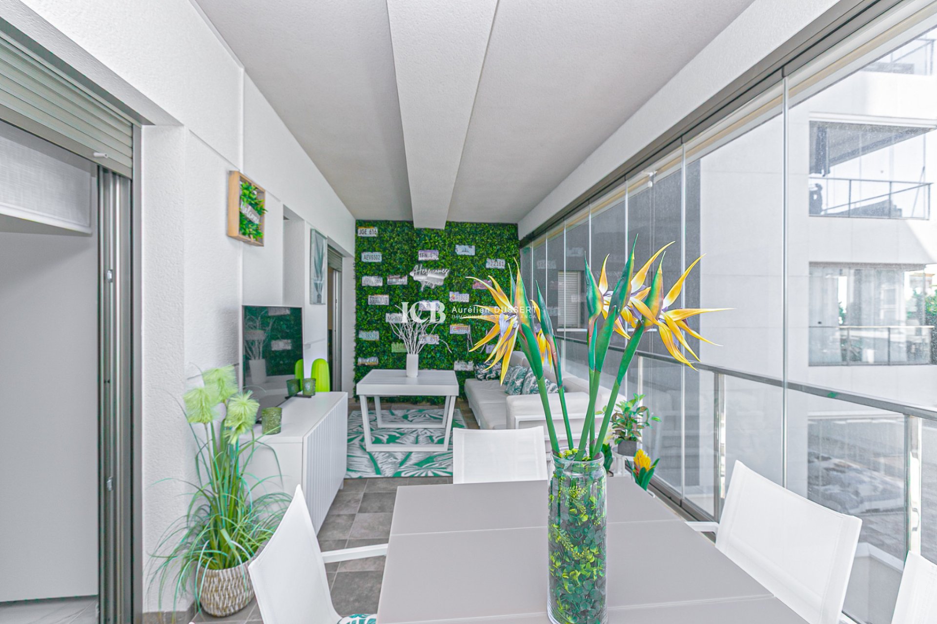 Resale - Apartment / flat -
Orihuela Costa - Los Dolses