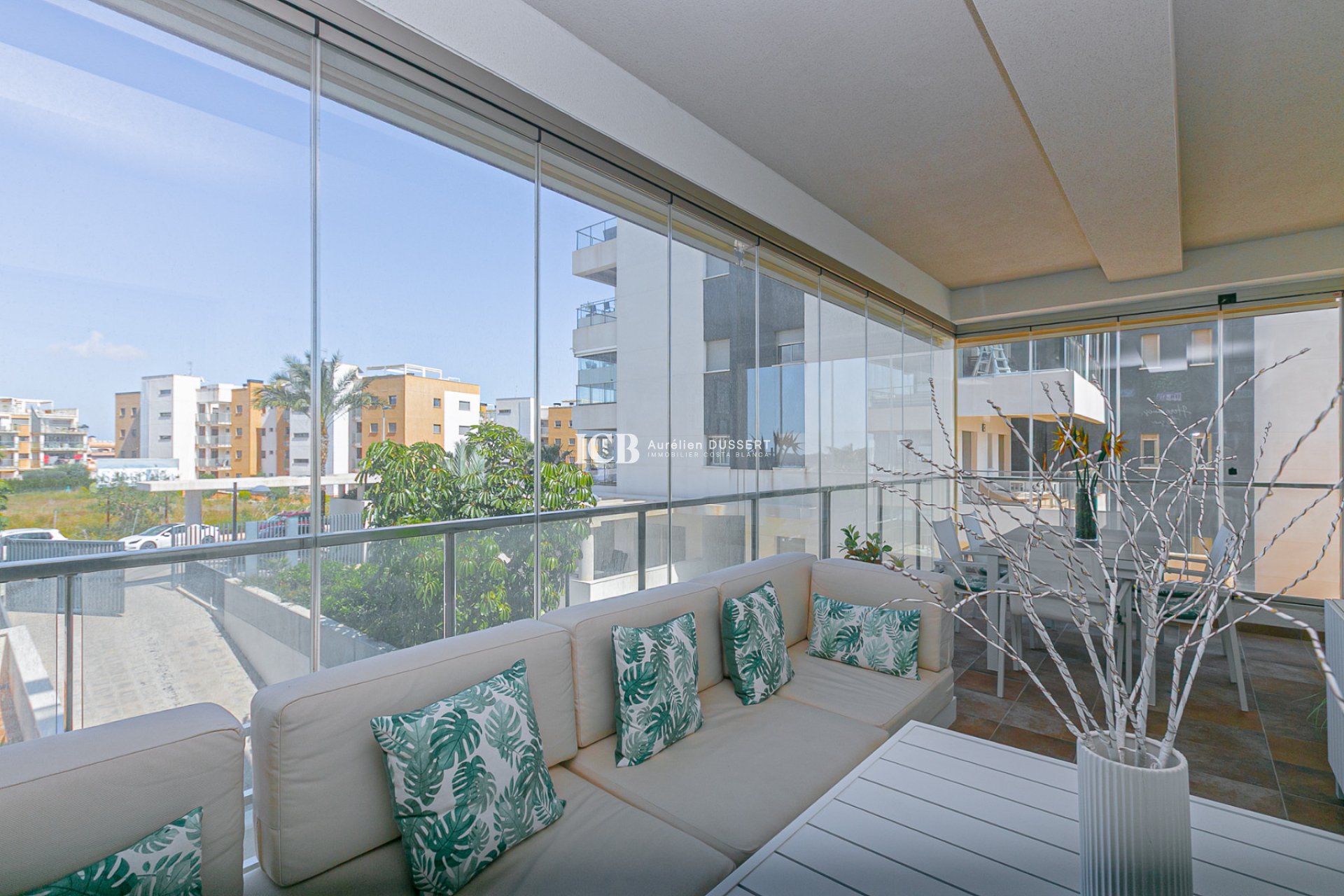 Resale - Apartment / flat -
Orihuela Costa - Los Dolses