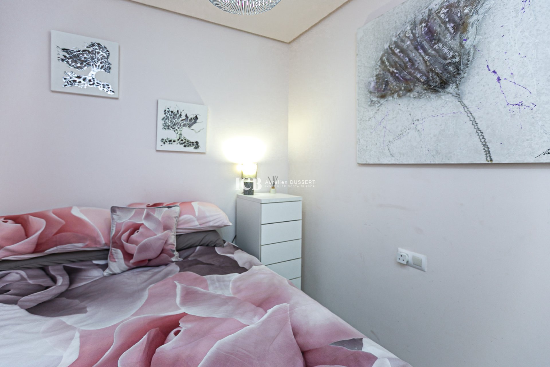 Resale - Apartment / flat -
Orihuela Costa - Los Dolses