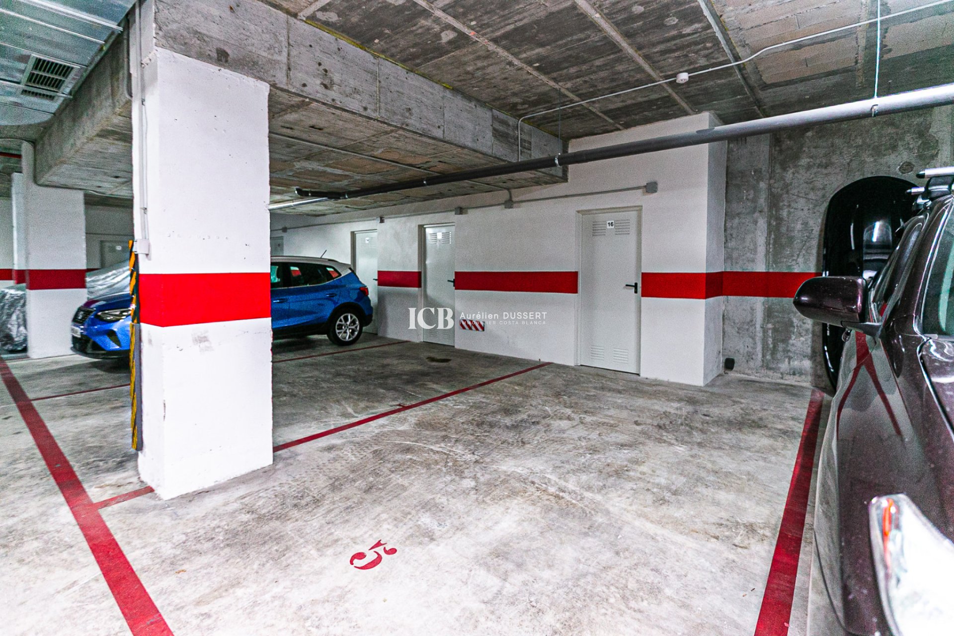 Resale - Apartment / flat -
Orihuela Costa - Los Dolses