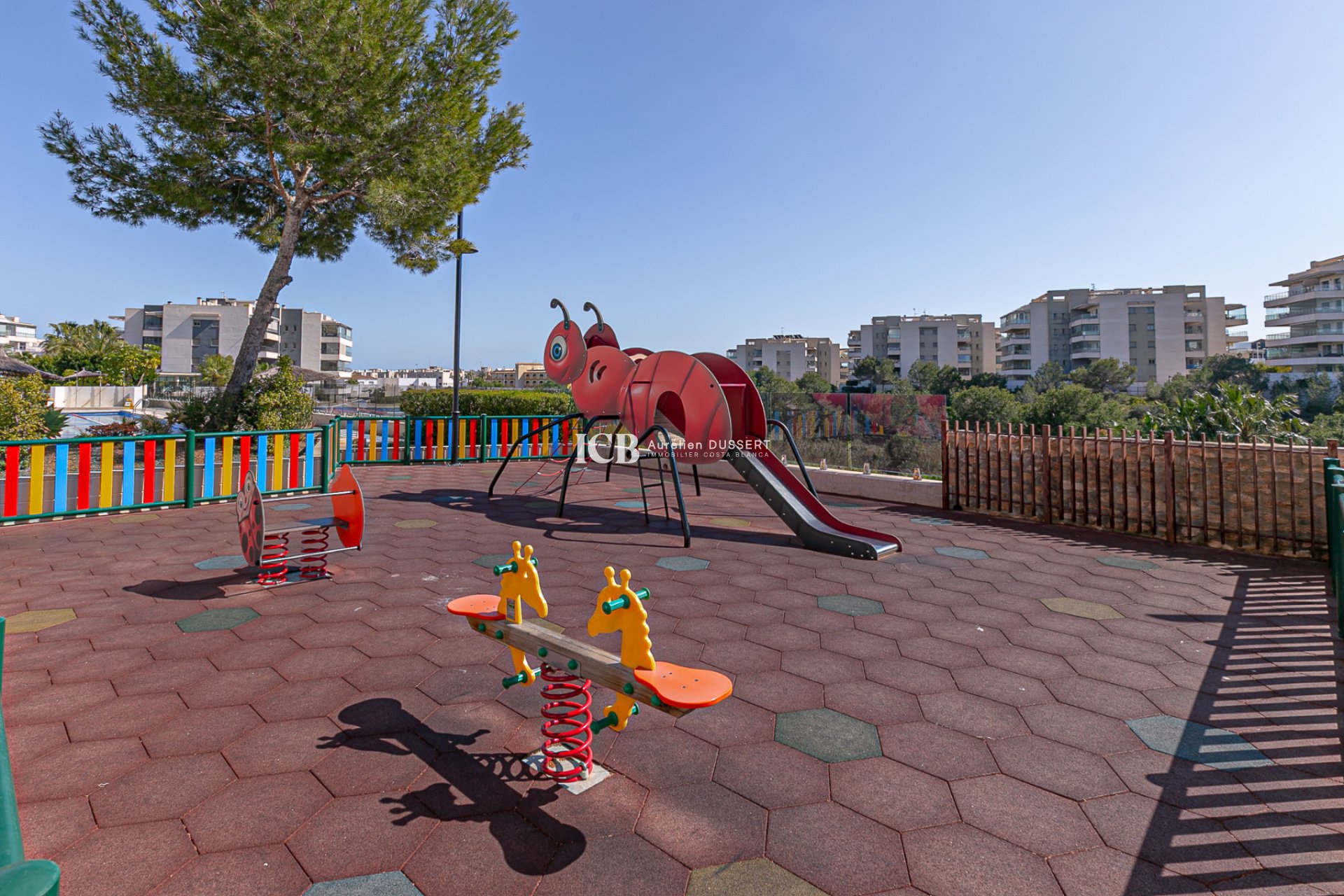 Resale - Apartment / flat -
Orihuela Costa - Los Dolses