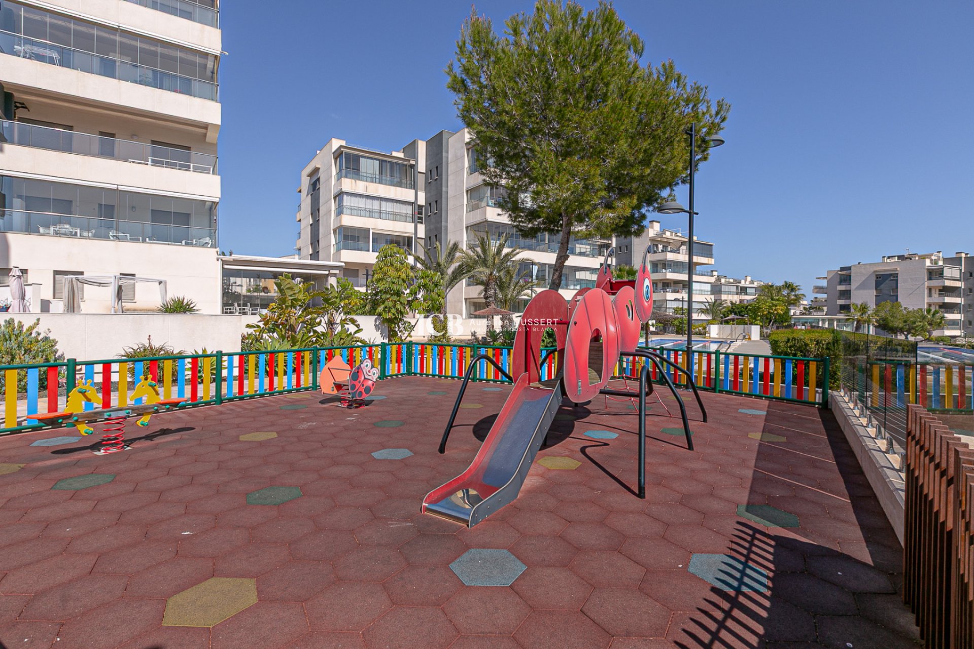 Resale - Apartment / flat -
Orihuela Costa - Los Dolses