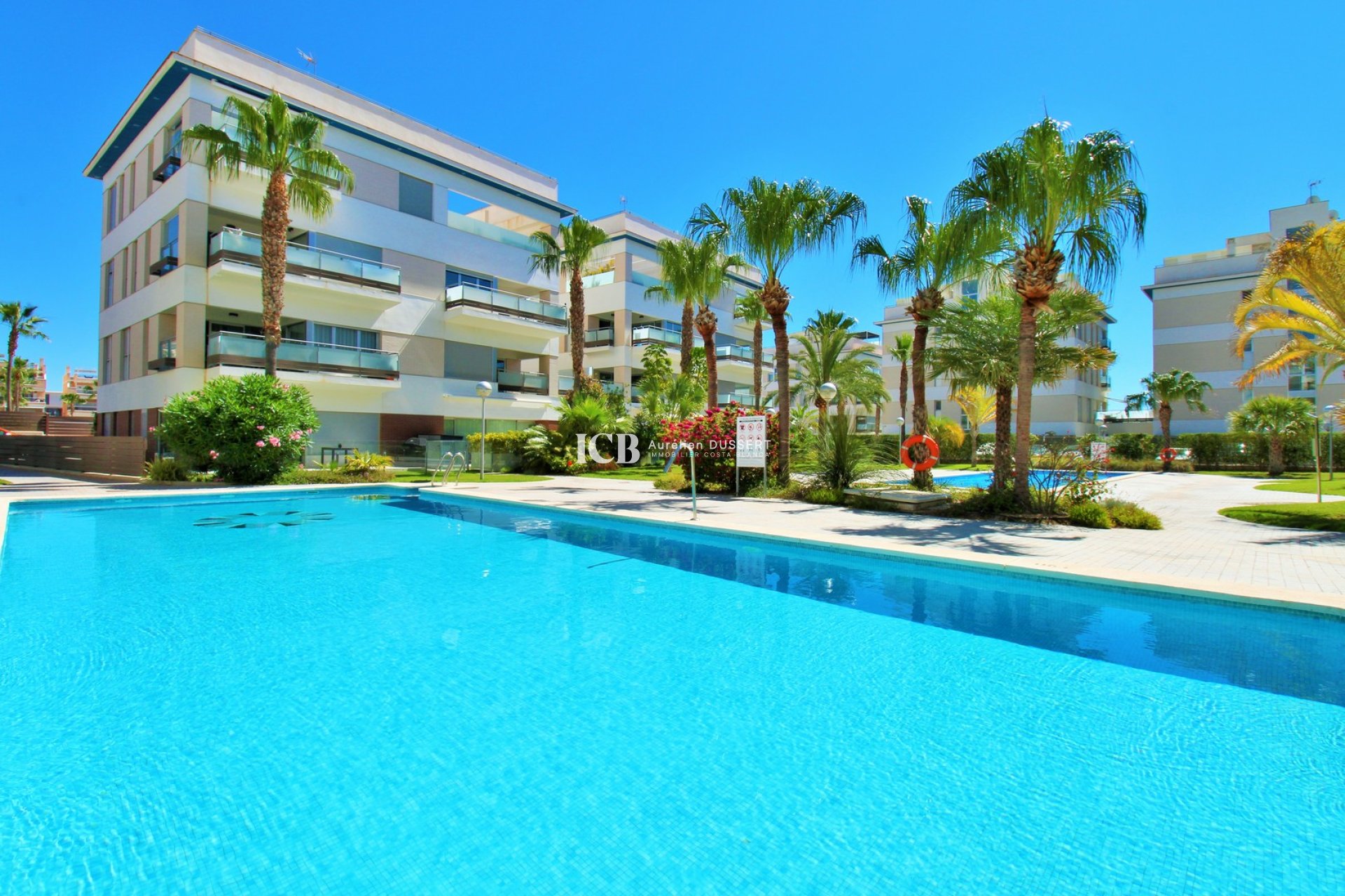 Resale - Apartment / flat -
Orihuela Costa - Los Dolses