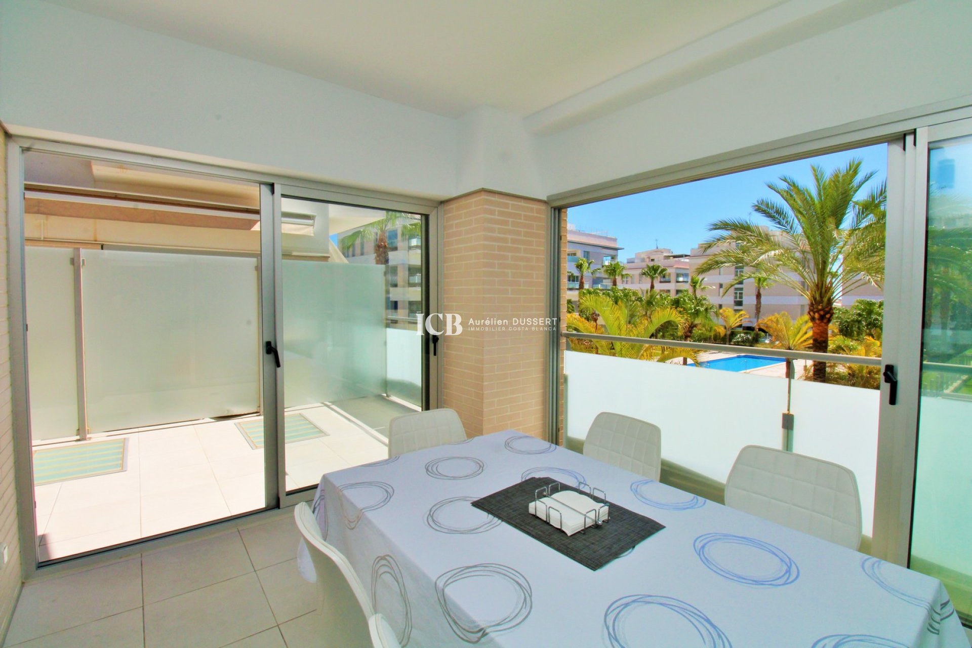 Resale - Apartment / flat -
Orihuela Costa - Los Dolses