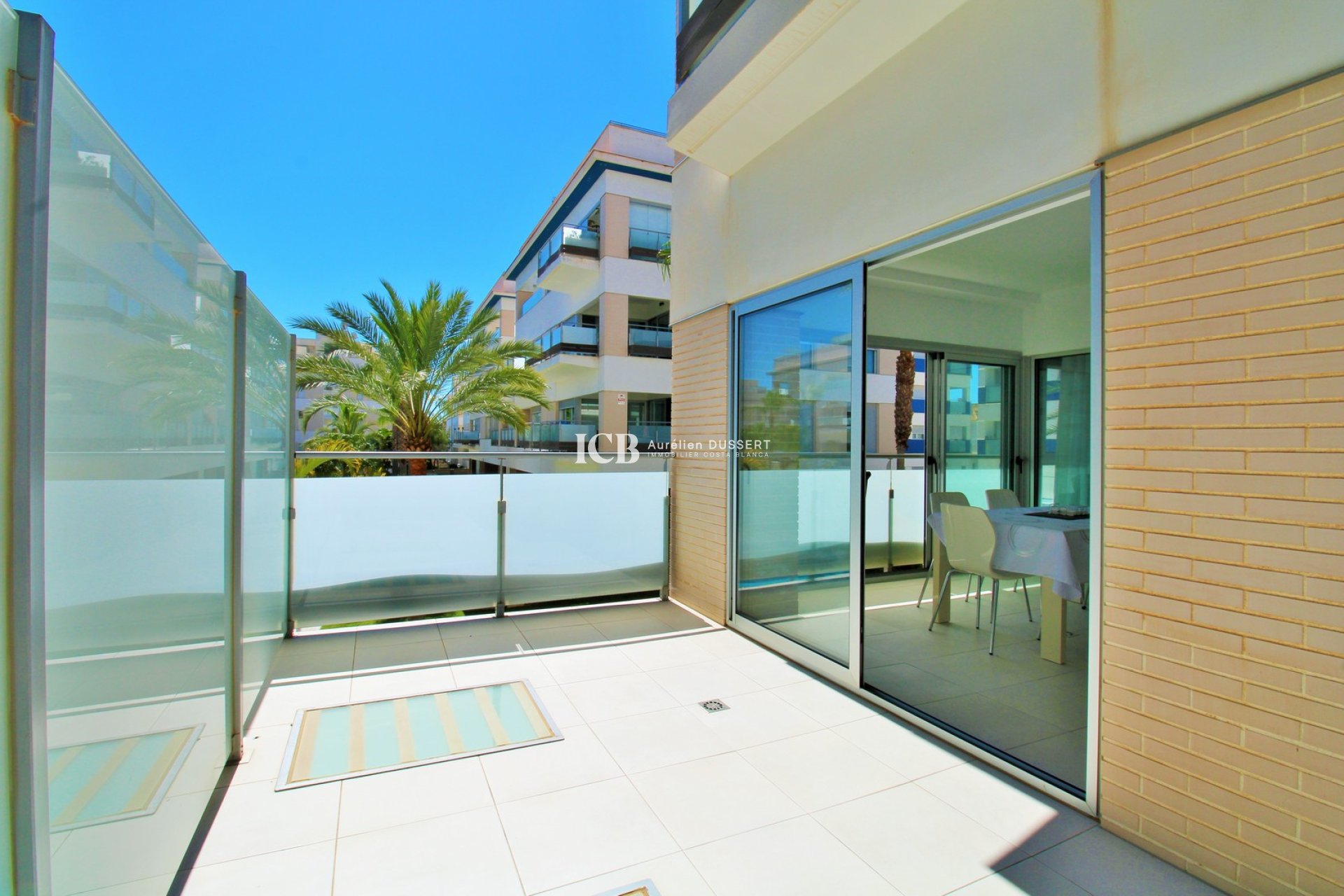 Resale - Apartment / flat -
Orihuela Costa - Los Dolses