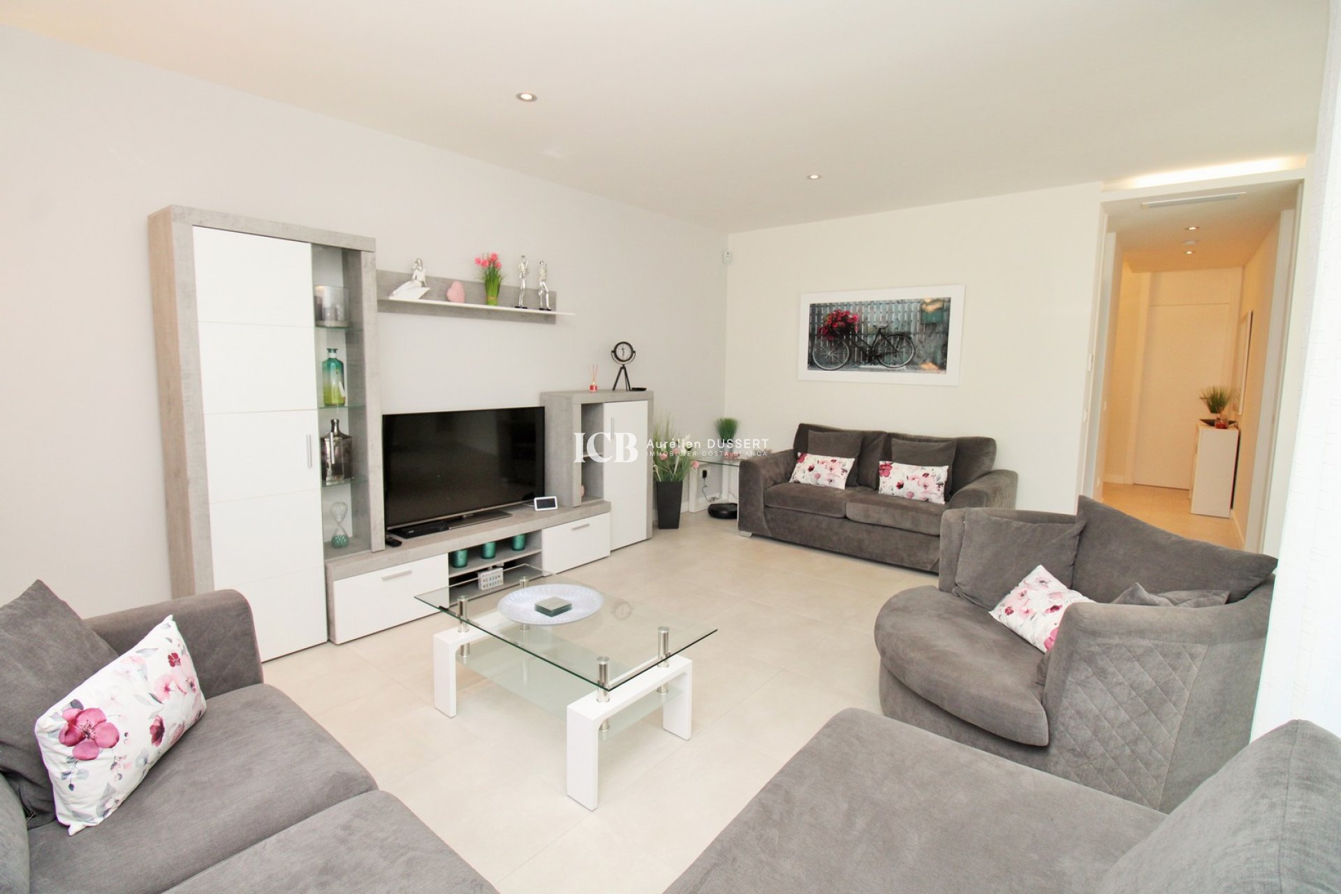 Resale - Apartment / flat -
Orihuela Costa - Los Dolses