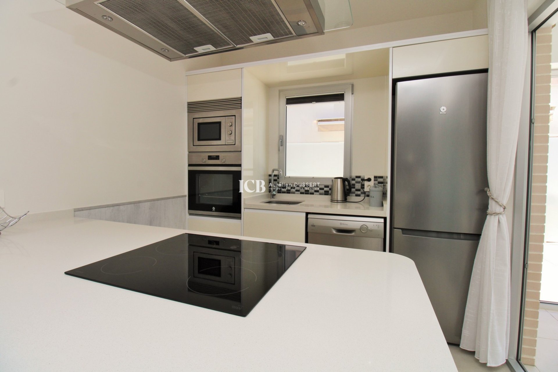 Resale - Apartment / flat -
Orihuela Costa - Los Dolses