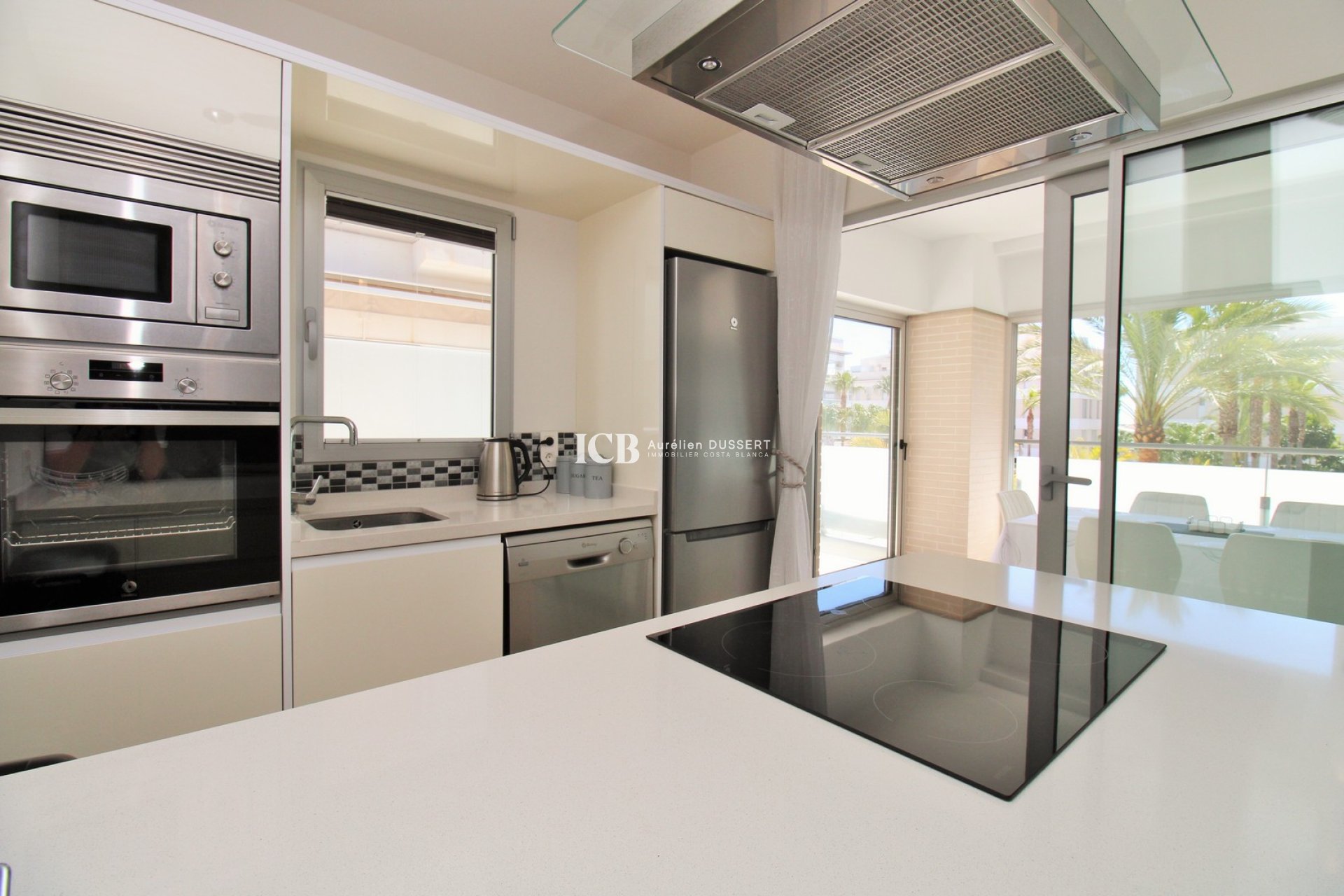 Resale - Apartment / flat -
Orihuela Costa - Los Dolses