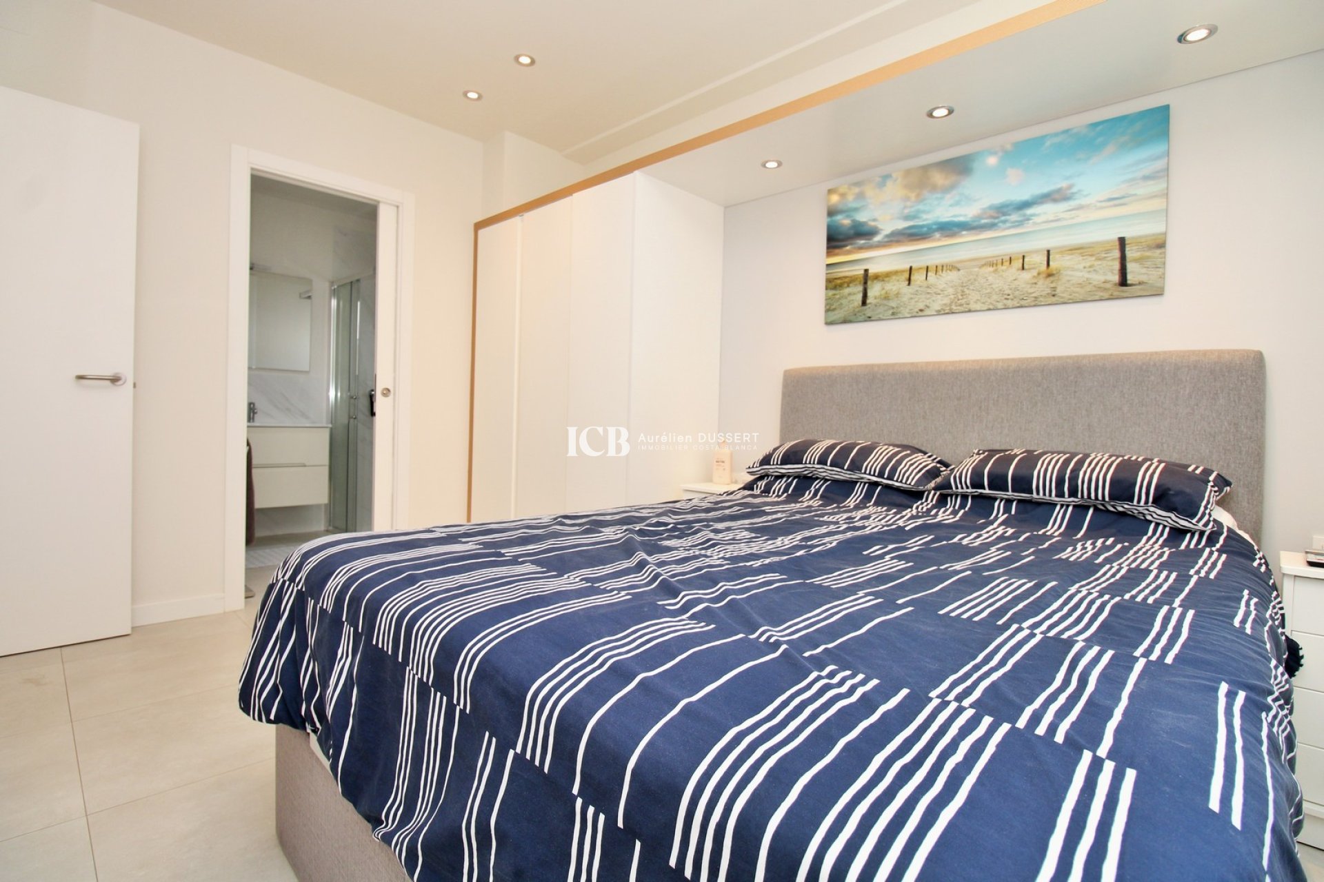 Resale - Apartment / flat -
Orihuela Costa - Los Dolses