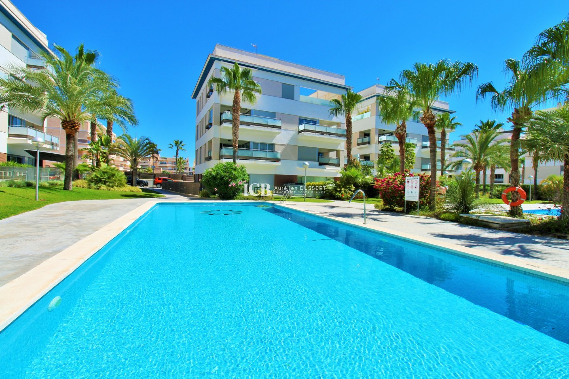 Resale - Apartment / flat -
Orihuela Costa - Los Dolses