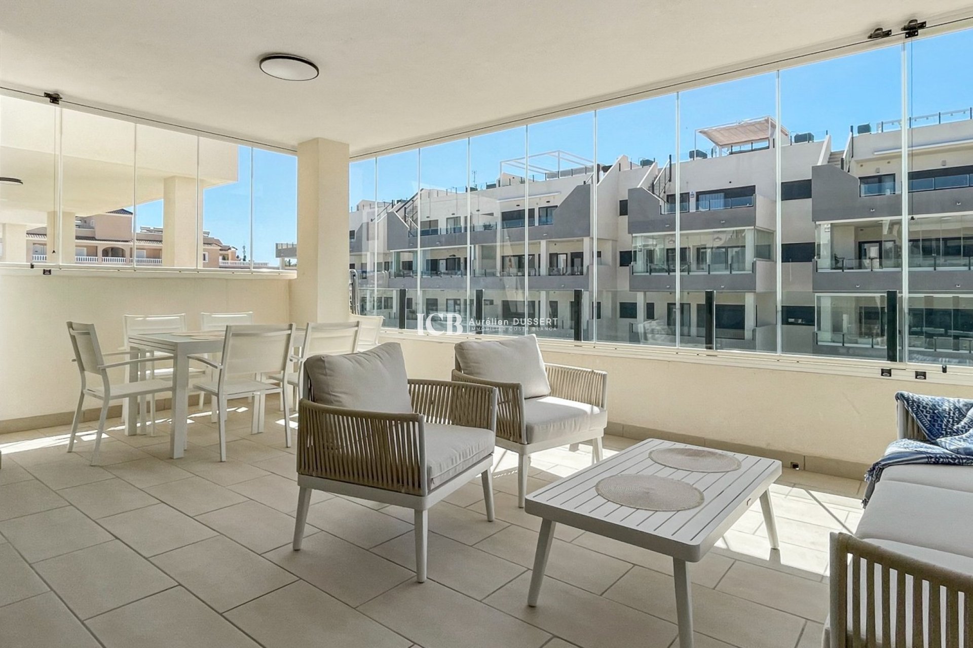 Resale - Apartment / flat -
Orihuela Costa - Los Dolses