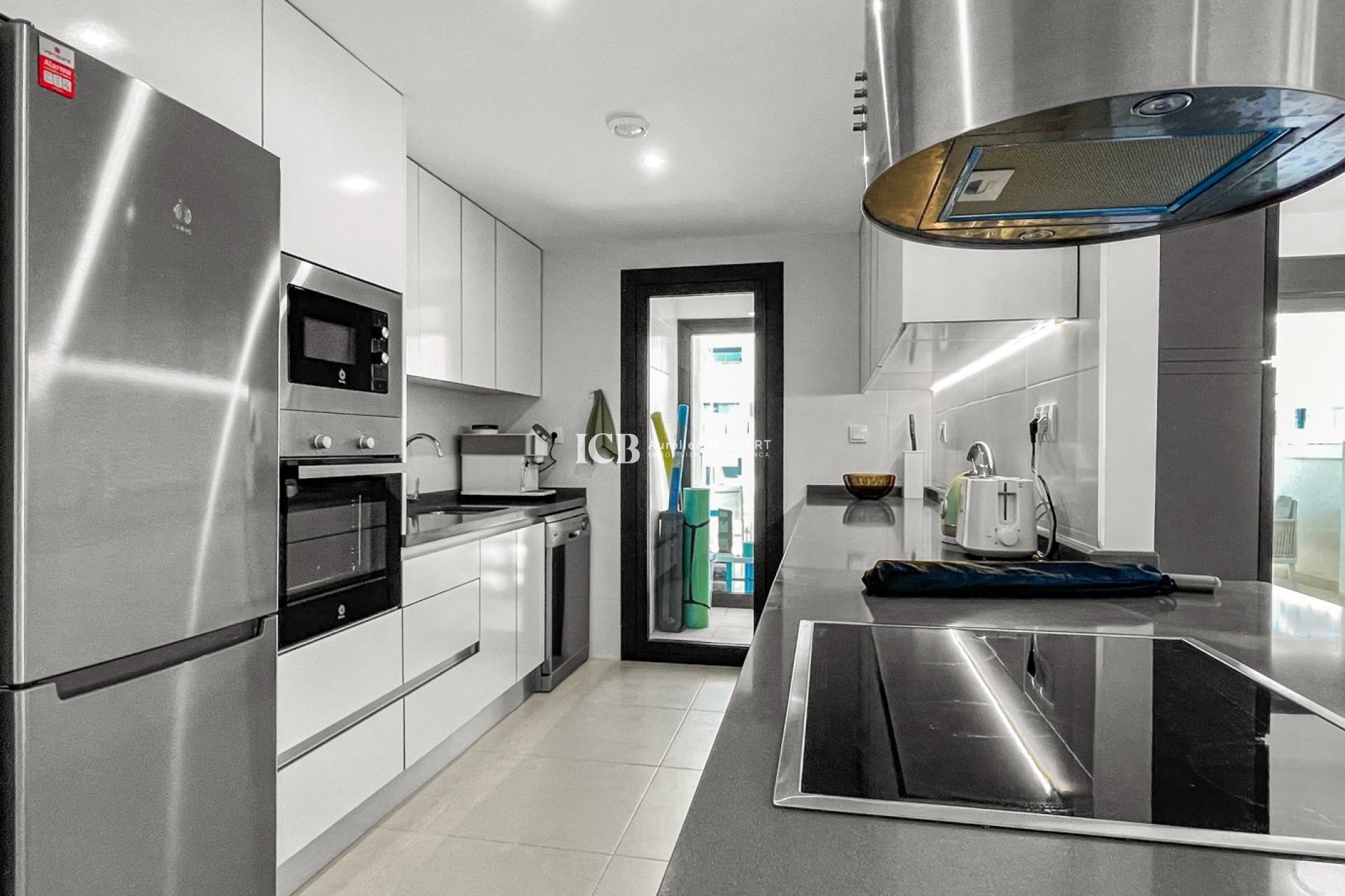 Resale - Apartment / flat -
Orihuela Costa - Los Dolses