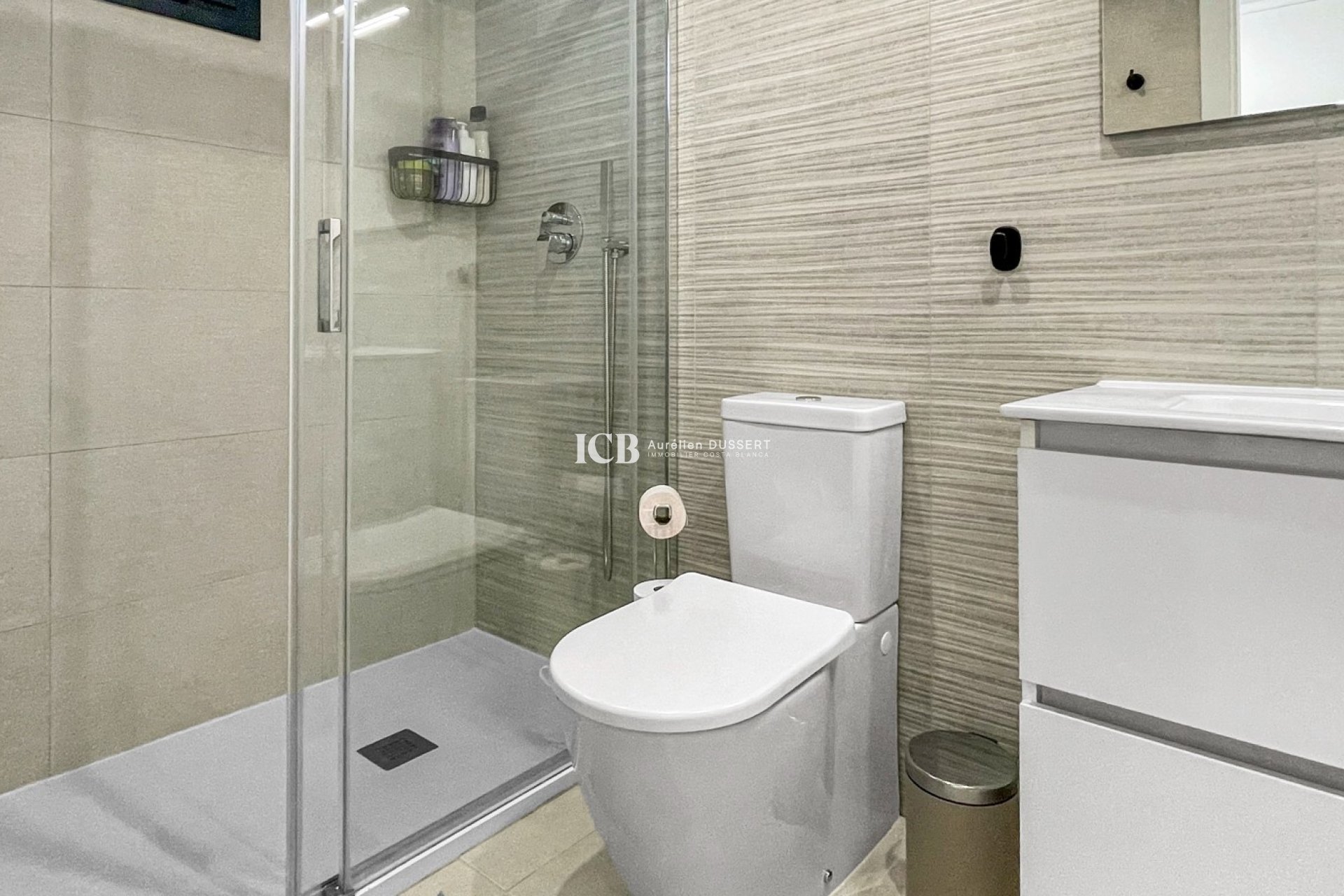 Resale - Apartment / flat -
Orihuela Costa - Los Dolses