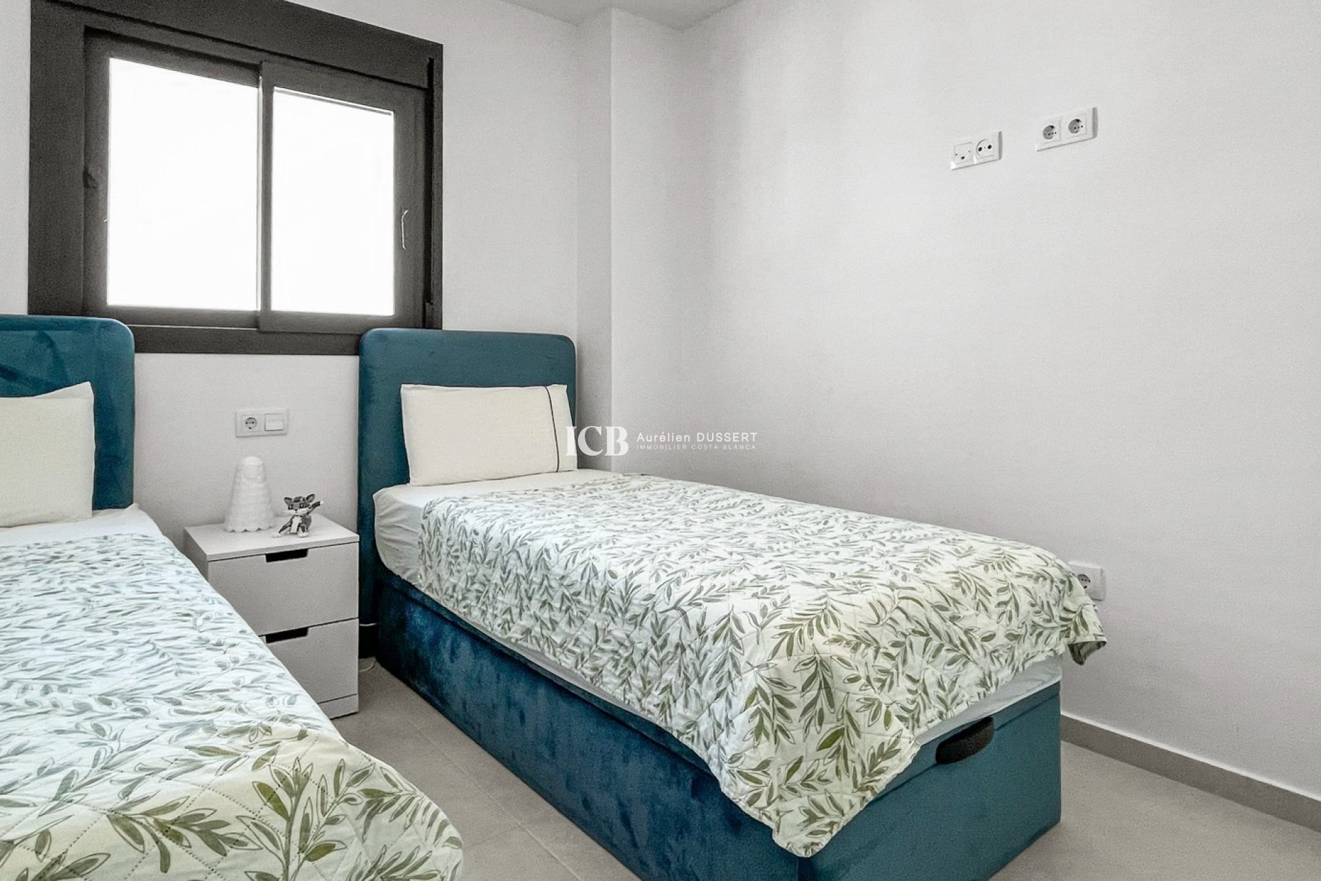 Resale - Apartment / flat -
Orihuela Costa - Los Dolses